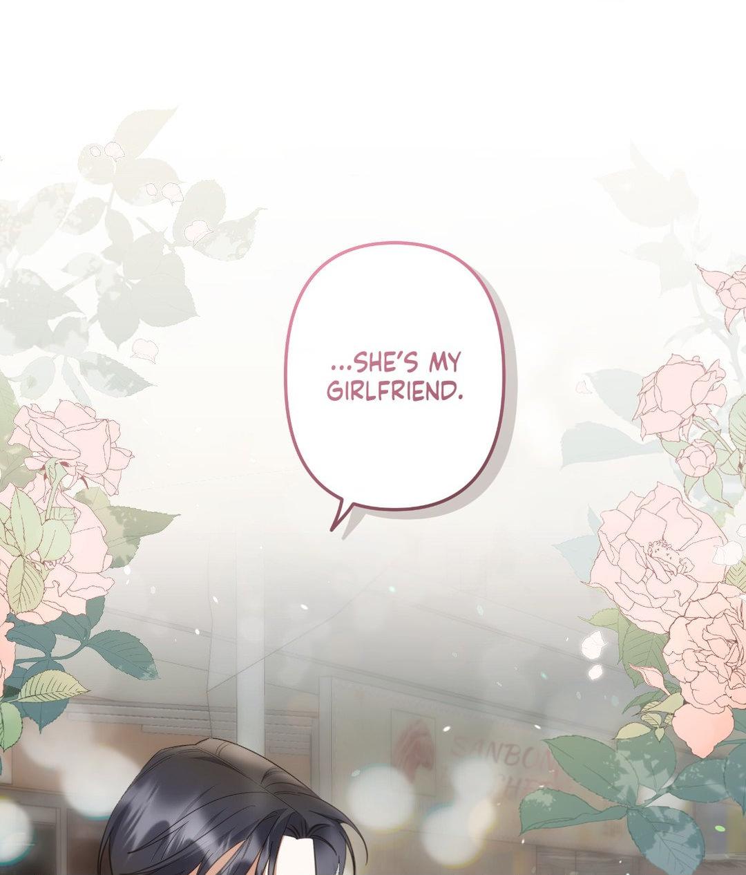 For the Shattered Things Chapter 40 - Page 60