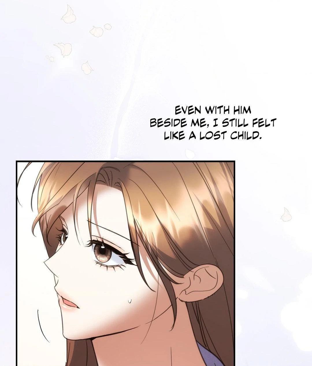 For the Shattered Things Chapter 40 - Page 62