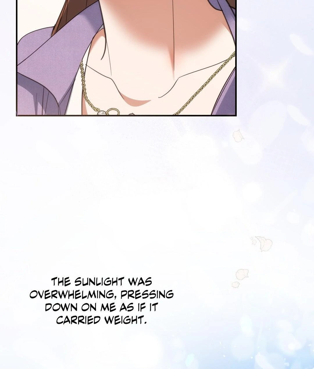 For the Shattered Things Chapter 40 - Page 63