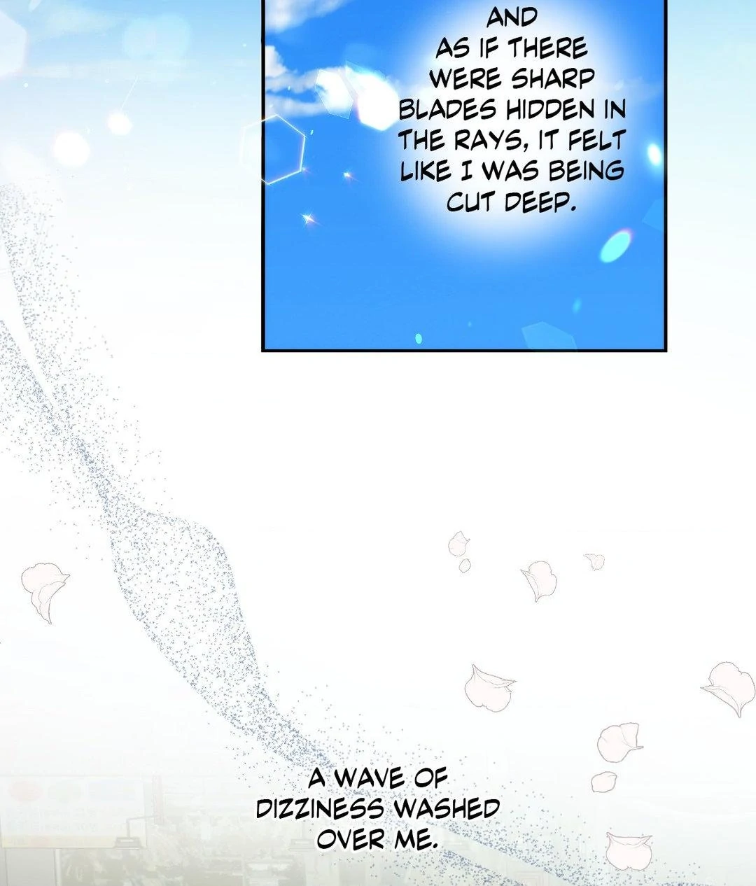 For the Shattered Things Chapter 40 - Page 65