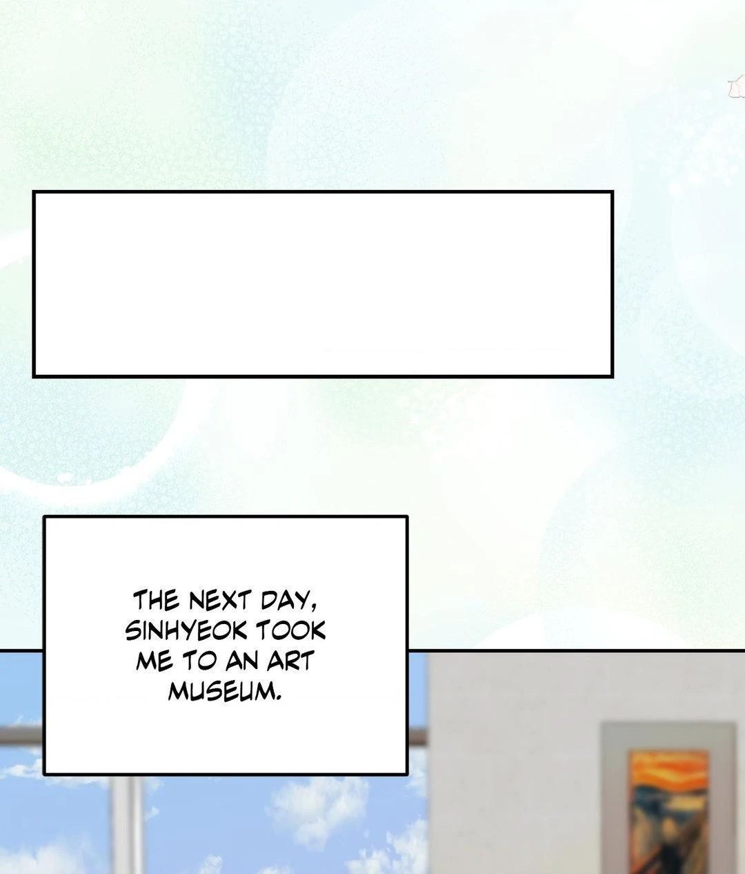 For the Shattered Things Chapter 40 - Page 70
