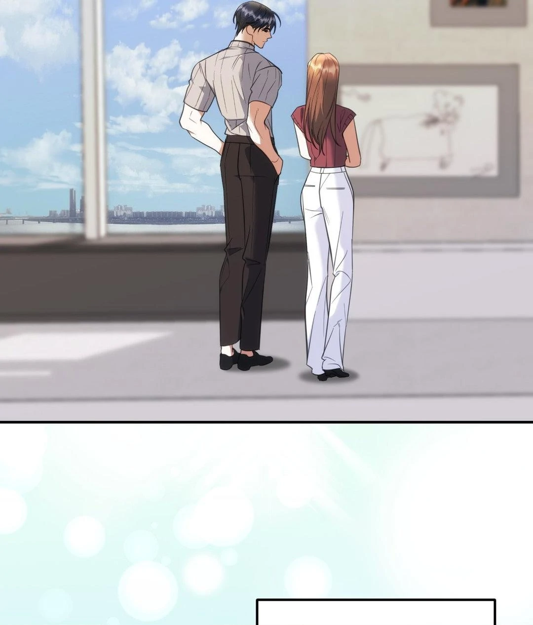 For the Shattered Things Chapter 40 - Page 71