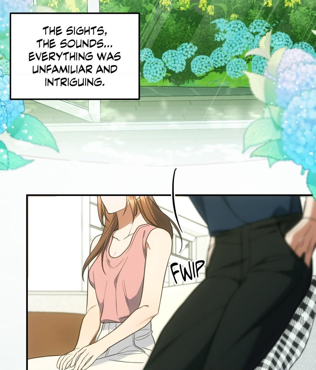 For the Shattered Things Chapter 40 - Page 78
