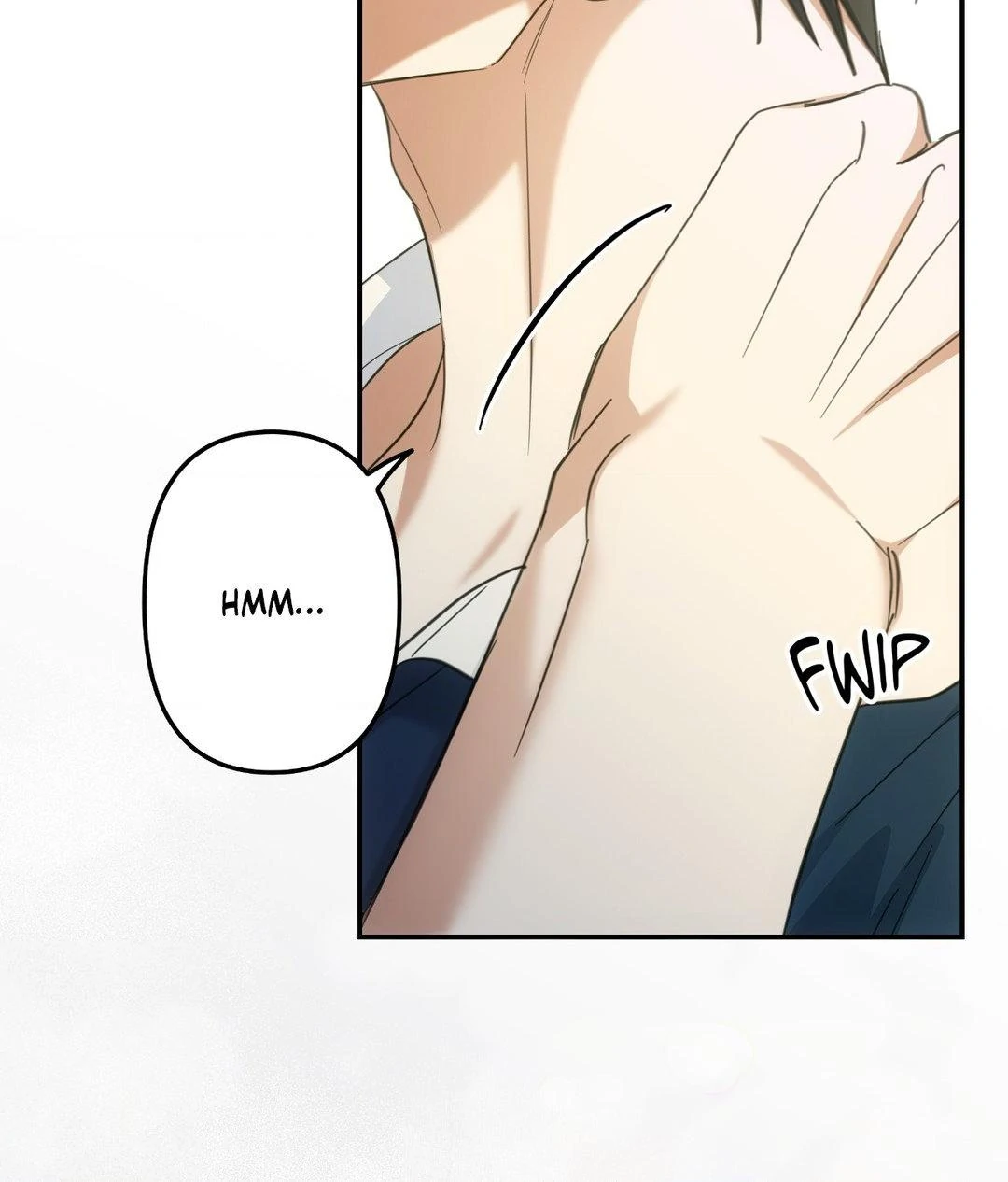For the Shattered Things Chapter 40 - Page 89