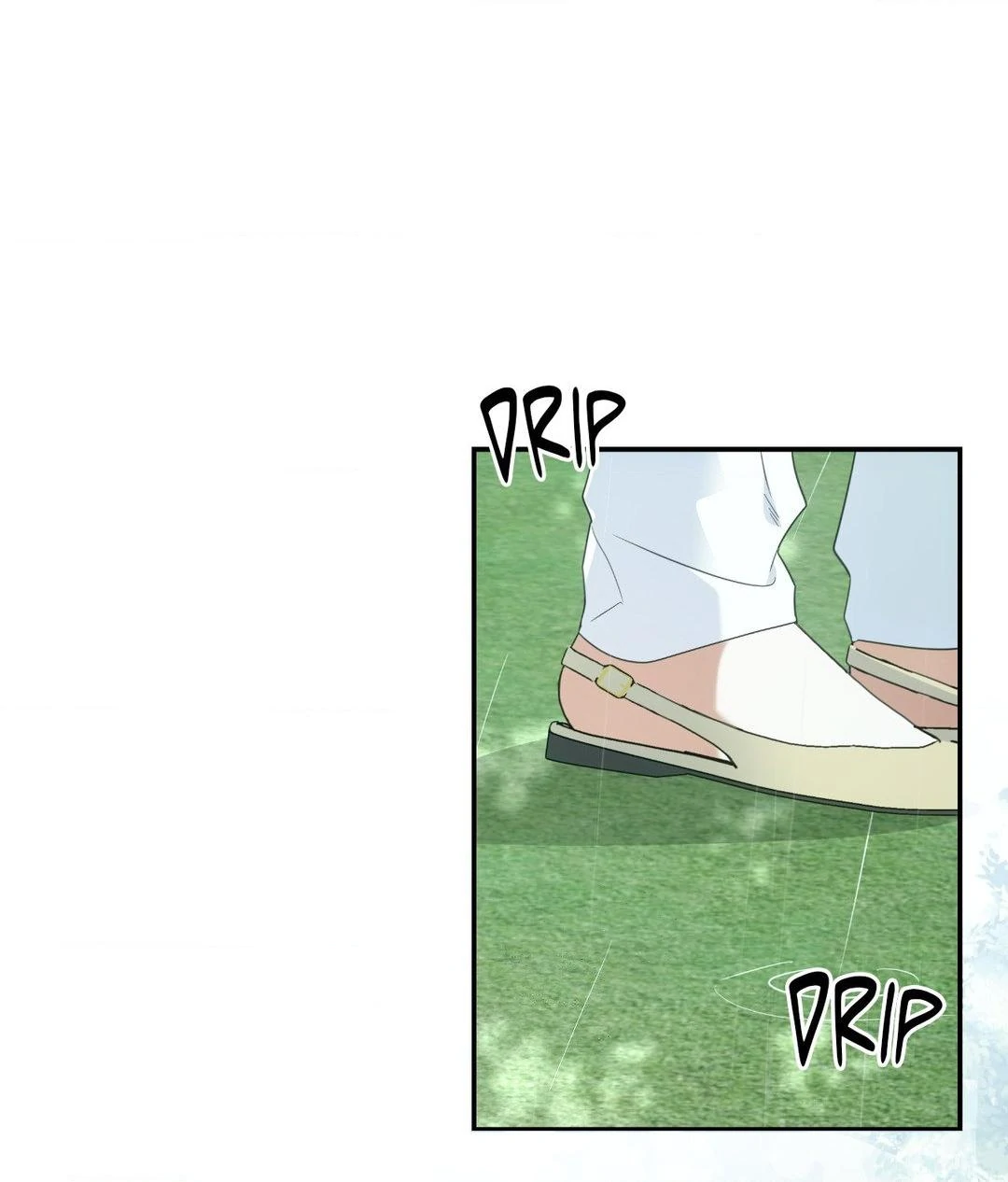 For the Shattered Things Chapter 41 - Page 11