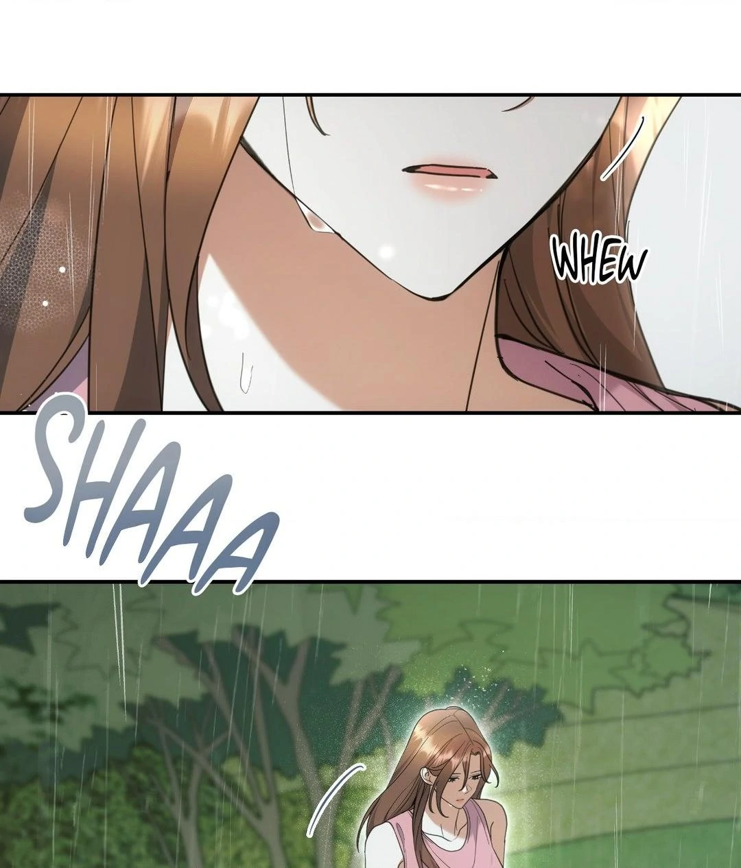 For the Shattered Things Chapter 41 - Page 16