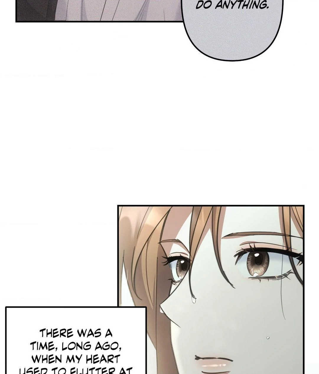 For the Shattered Things Chapter 41 - Page 29