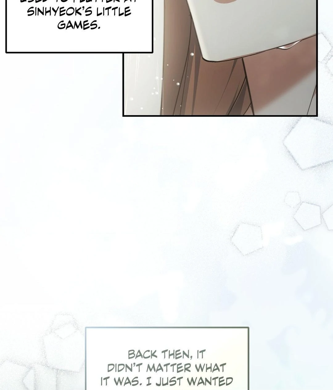 For the Shattered Things Chapter 41 - Page 30