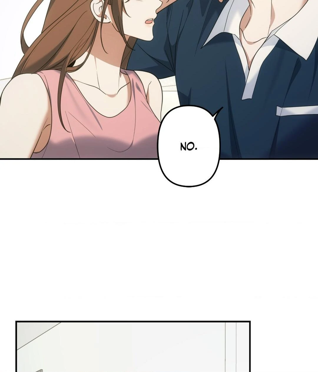 For the Shattered Things Chapter 41 - Page 4