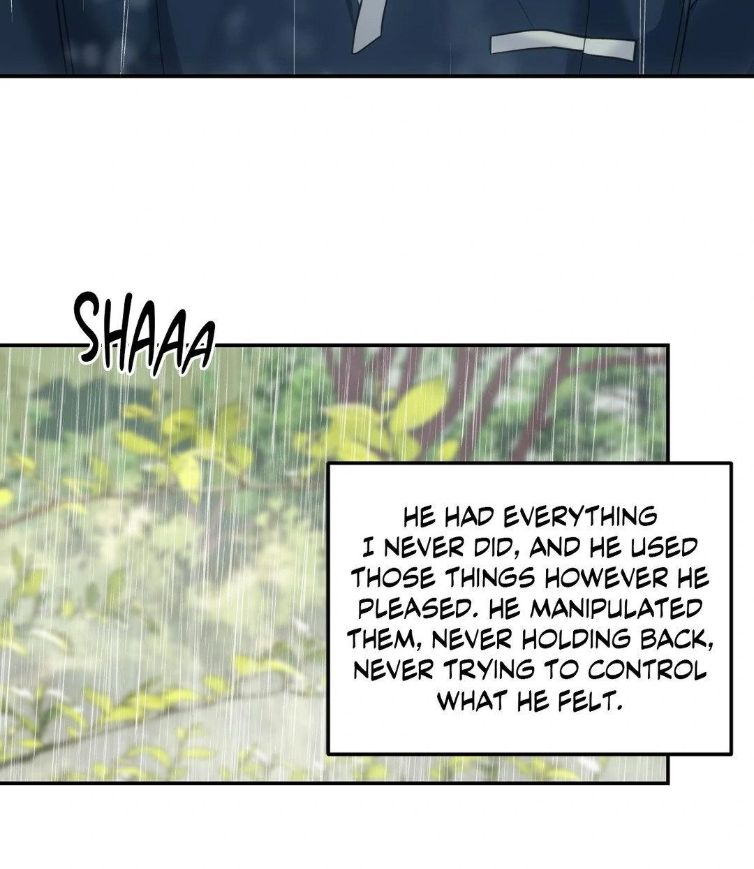 For the Shattered Things Chapter 41 - Page 32