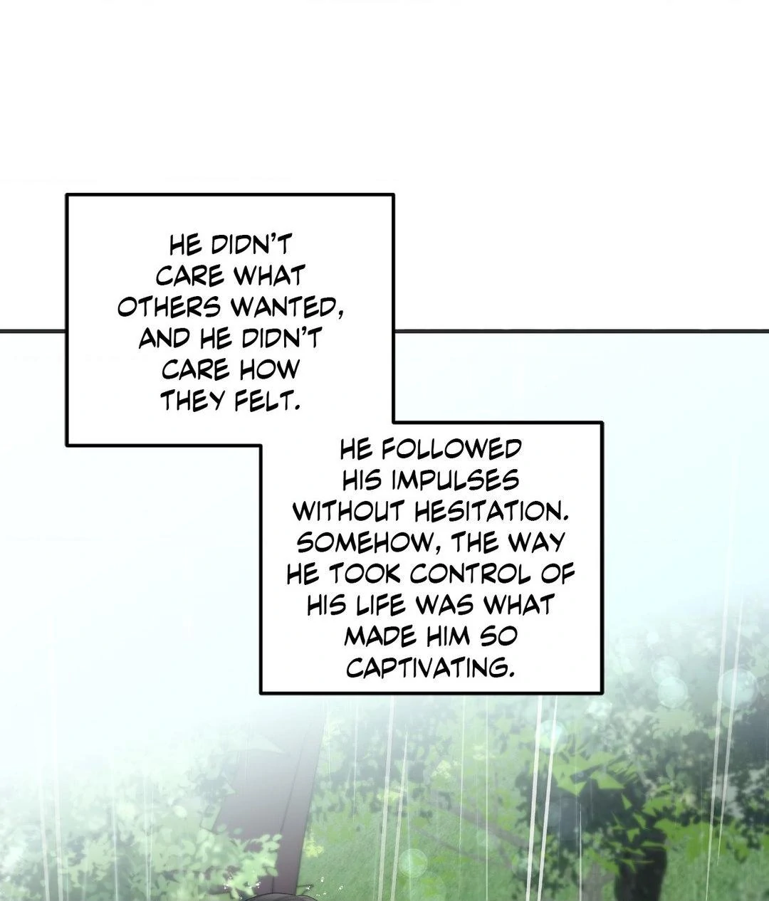 For the Shattered Things Chapter 41 - Page 33