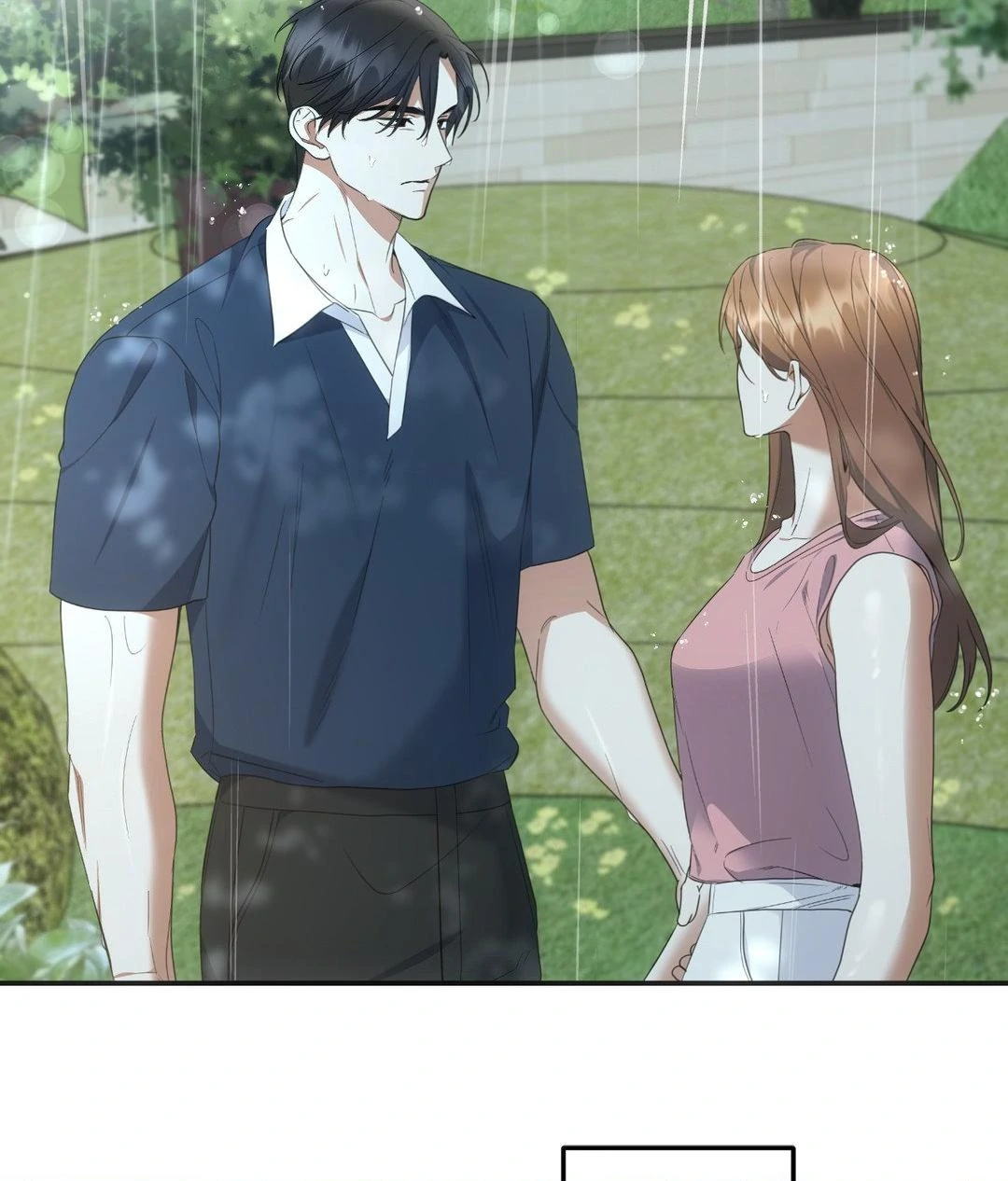 For the Shattered Things Chapter 41 - Page 34