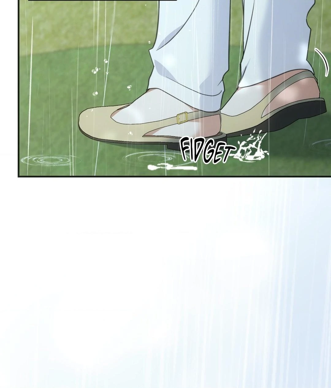 For the Shattered Things Chapter 41 - Page 36