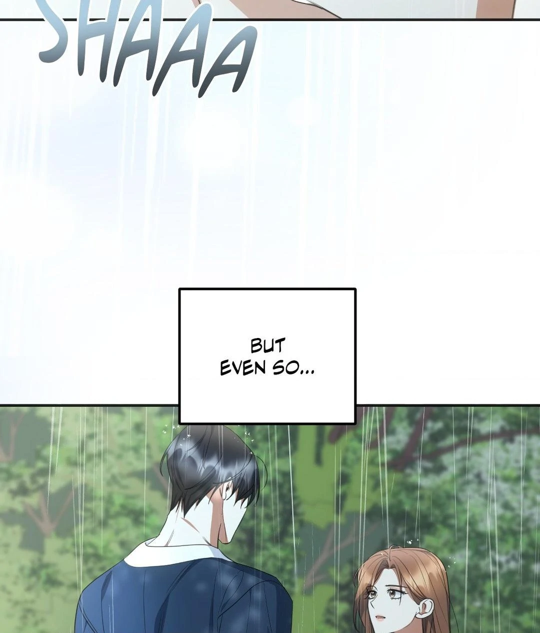 For the Shattered Things Chapter 41 - Page 38