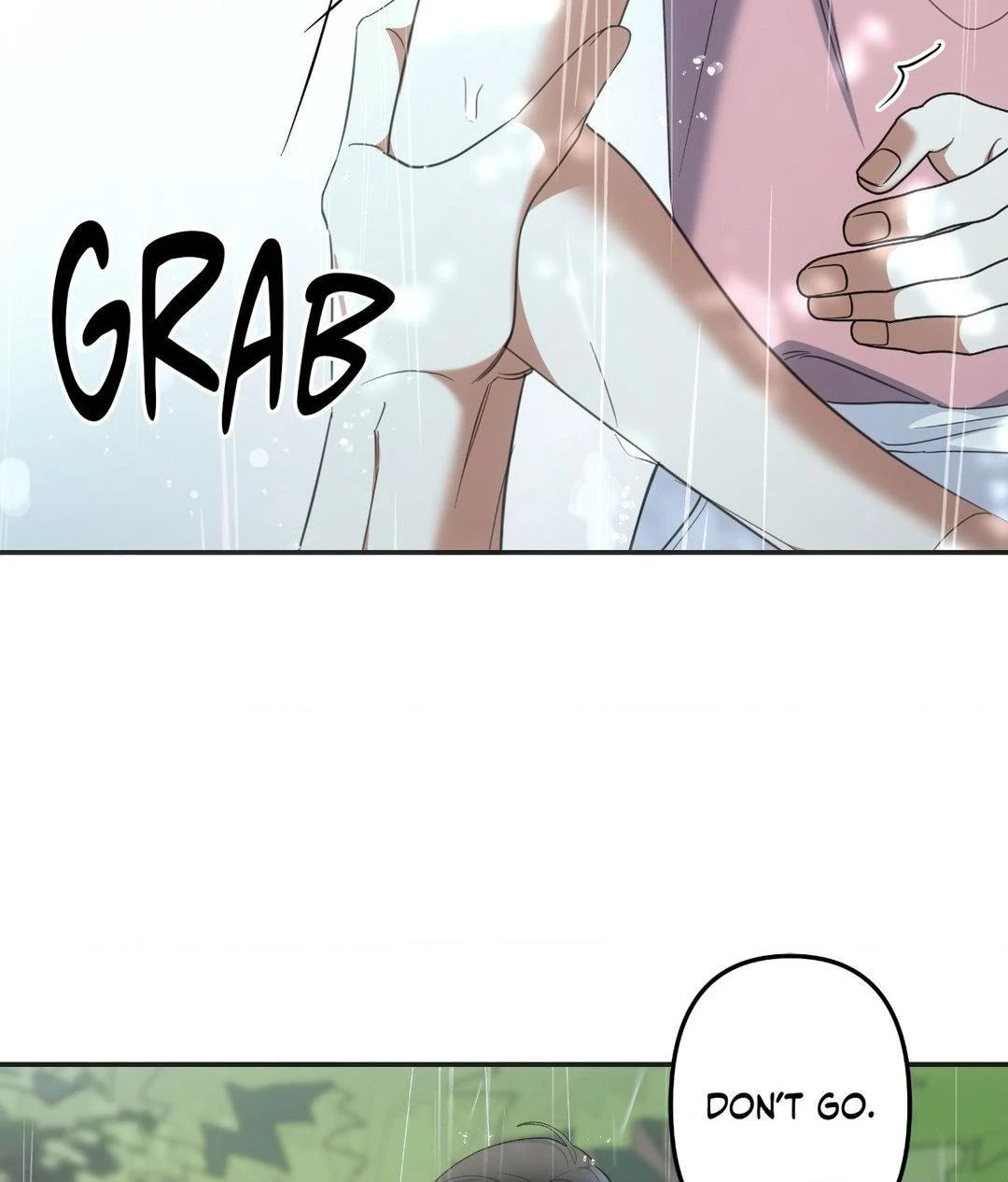 For the Shattered Things Chapter 41 - Page 40