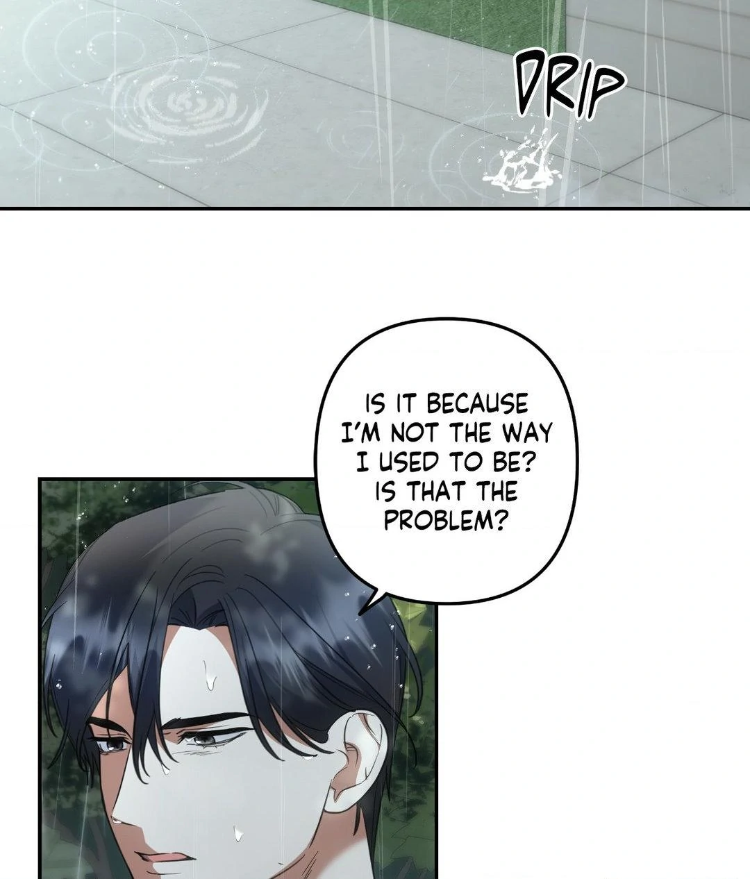 For the Shattered Things Chapter 41 - Page 47