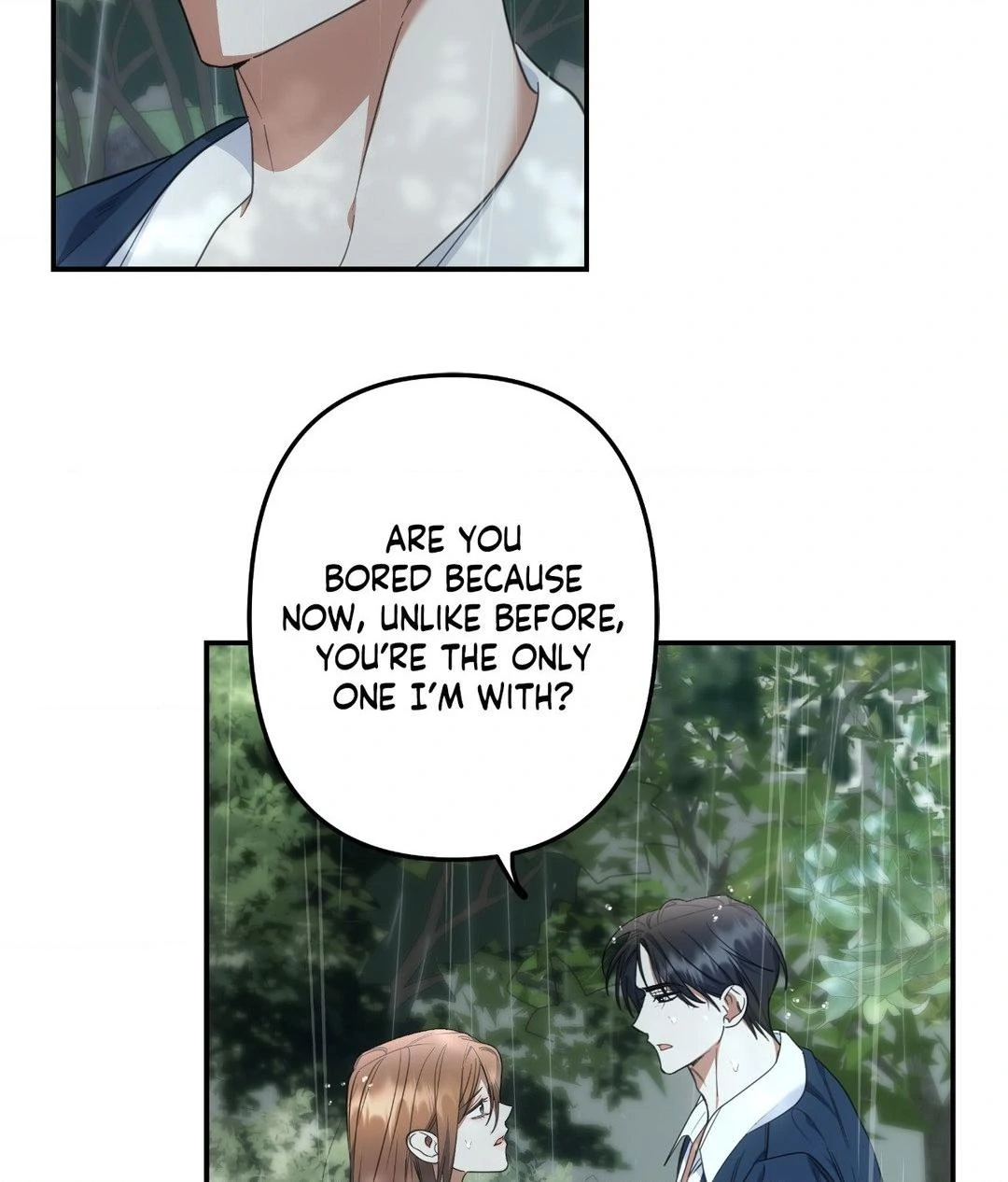 For the Shattered Things Chapter 41 - Page 48