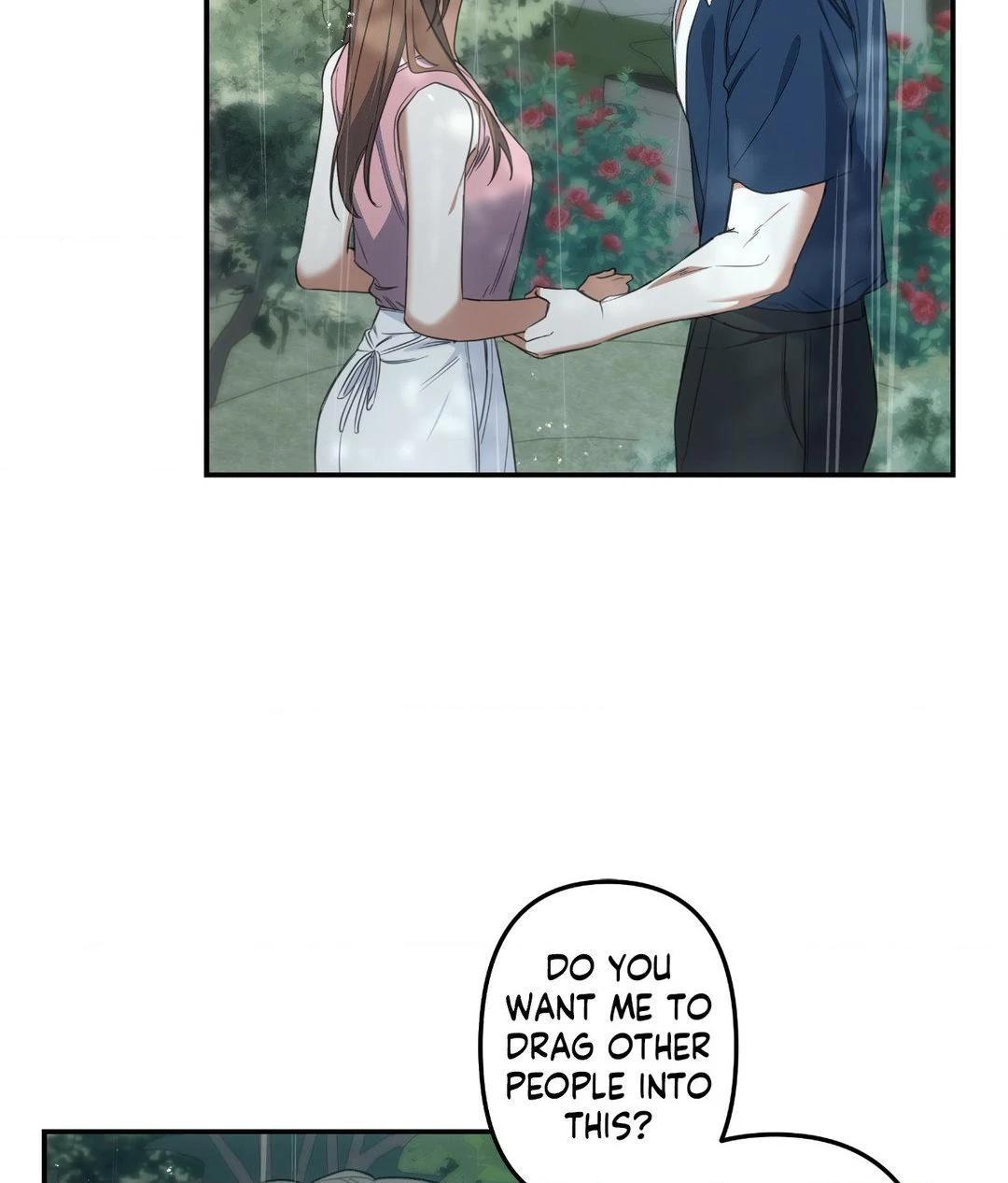 For the Shattered Things Chapter 41 - Page 49