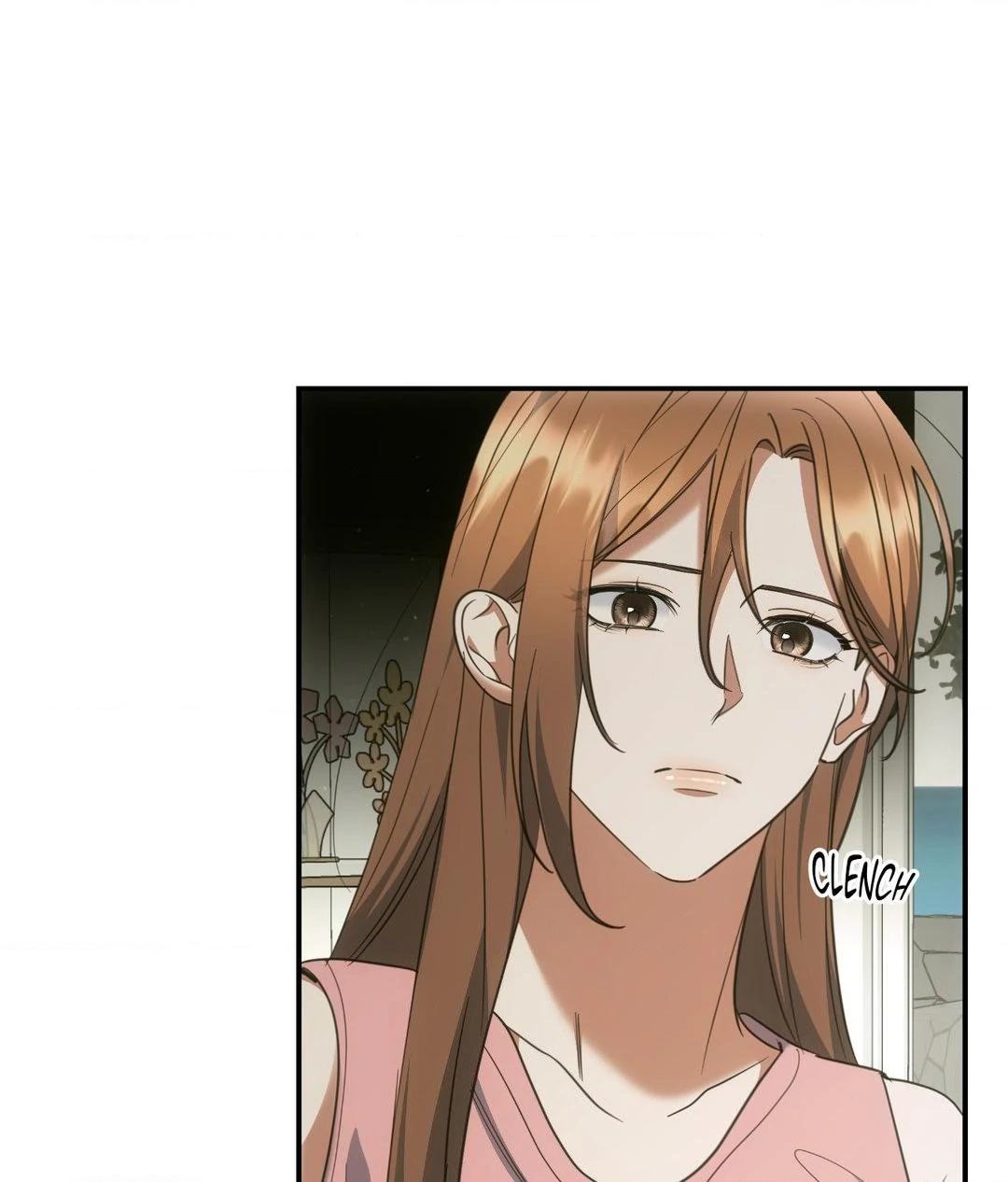 For the Shattered Things Chapter 41 - Page 6
