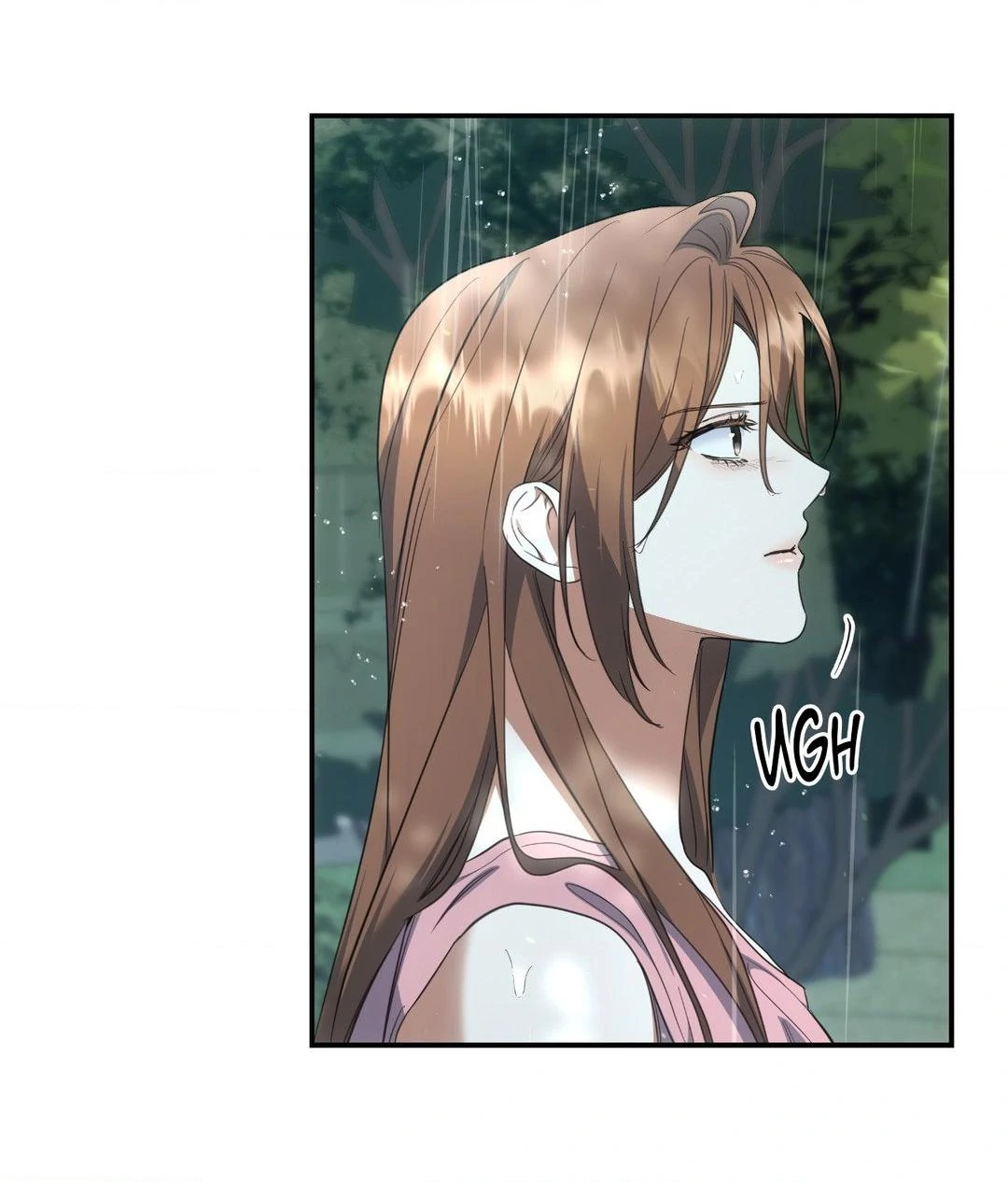 For the Shattered Things Chapter 41 - Page 51