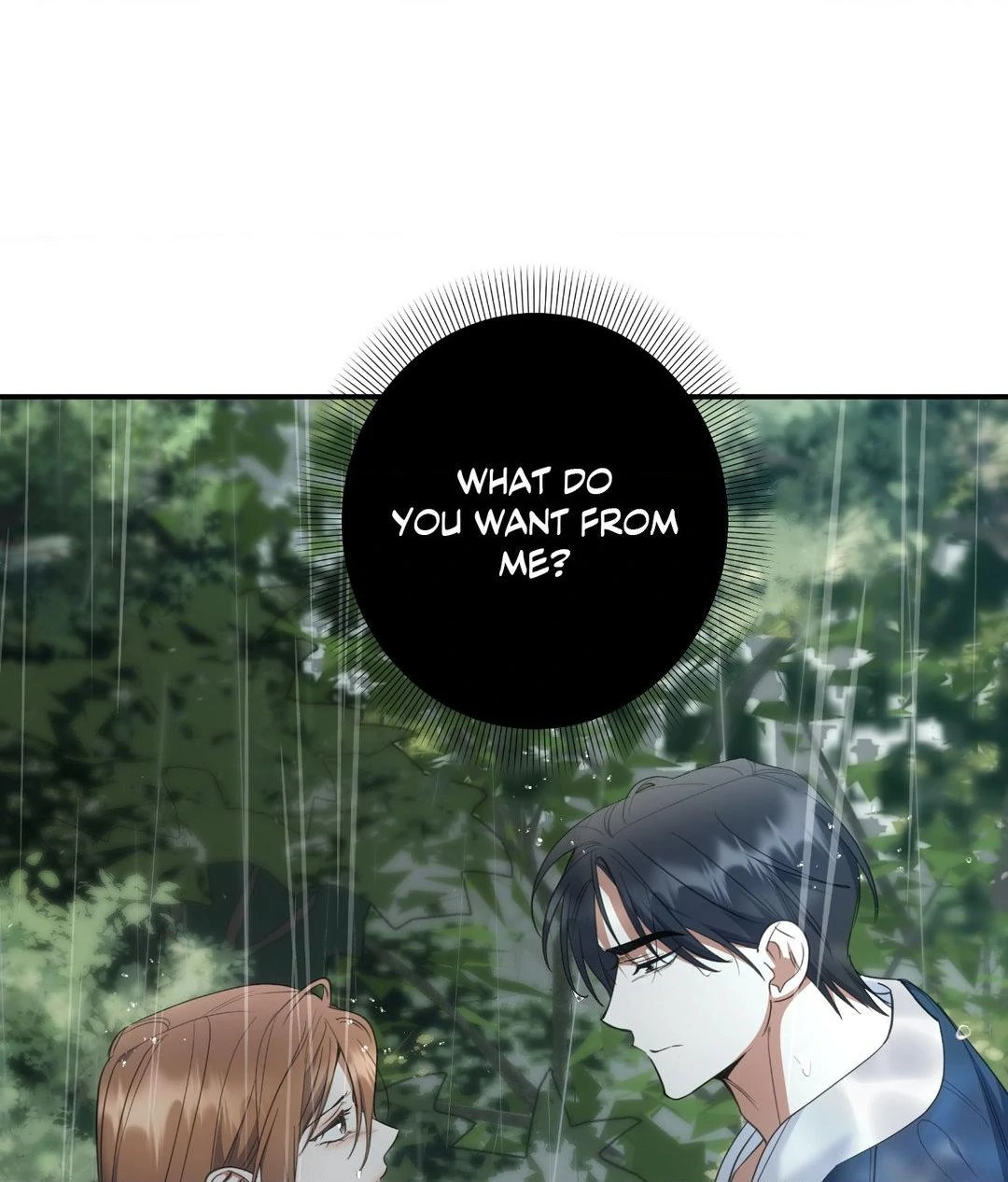 For the Shattered Things Chapter 41 - Page 52