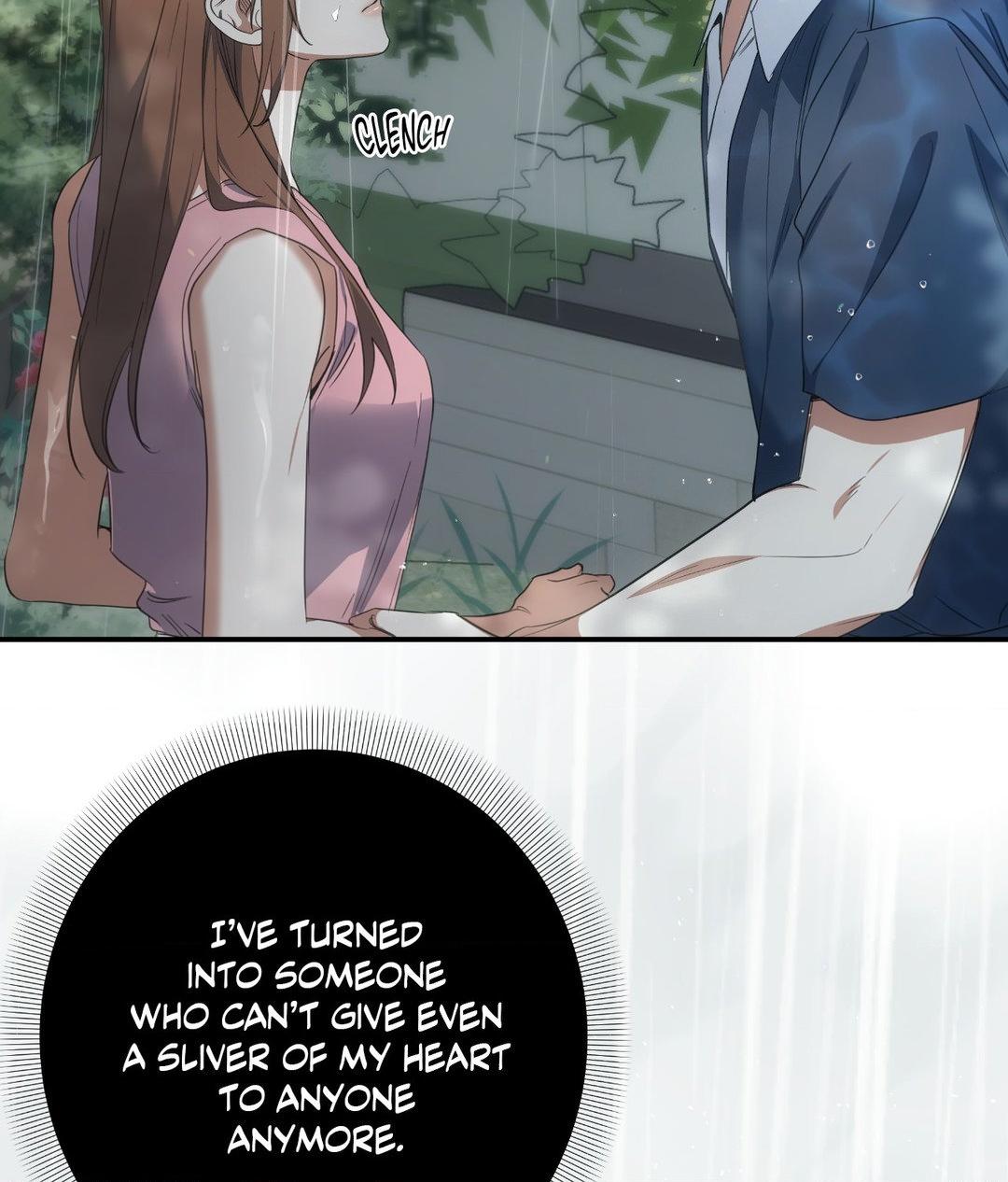 For the Shattered Things Chapter 41 - Page 53