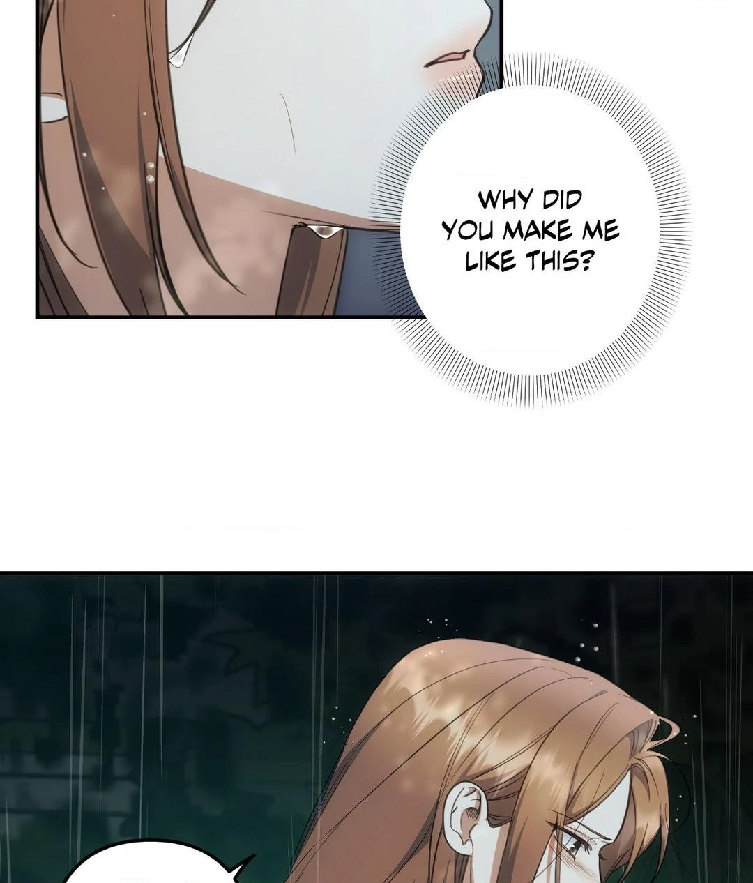 For the Shattered Things Chapter 41 - Page 61