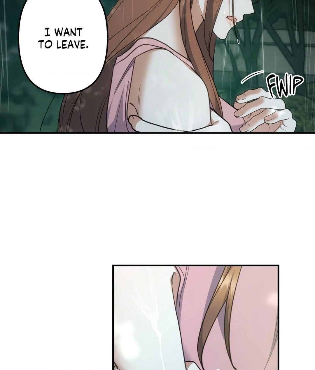 For the Shattered Things Chapter 41 - Page 62