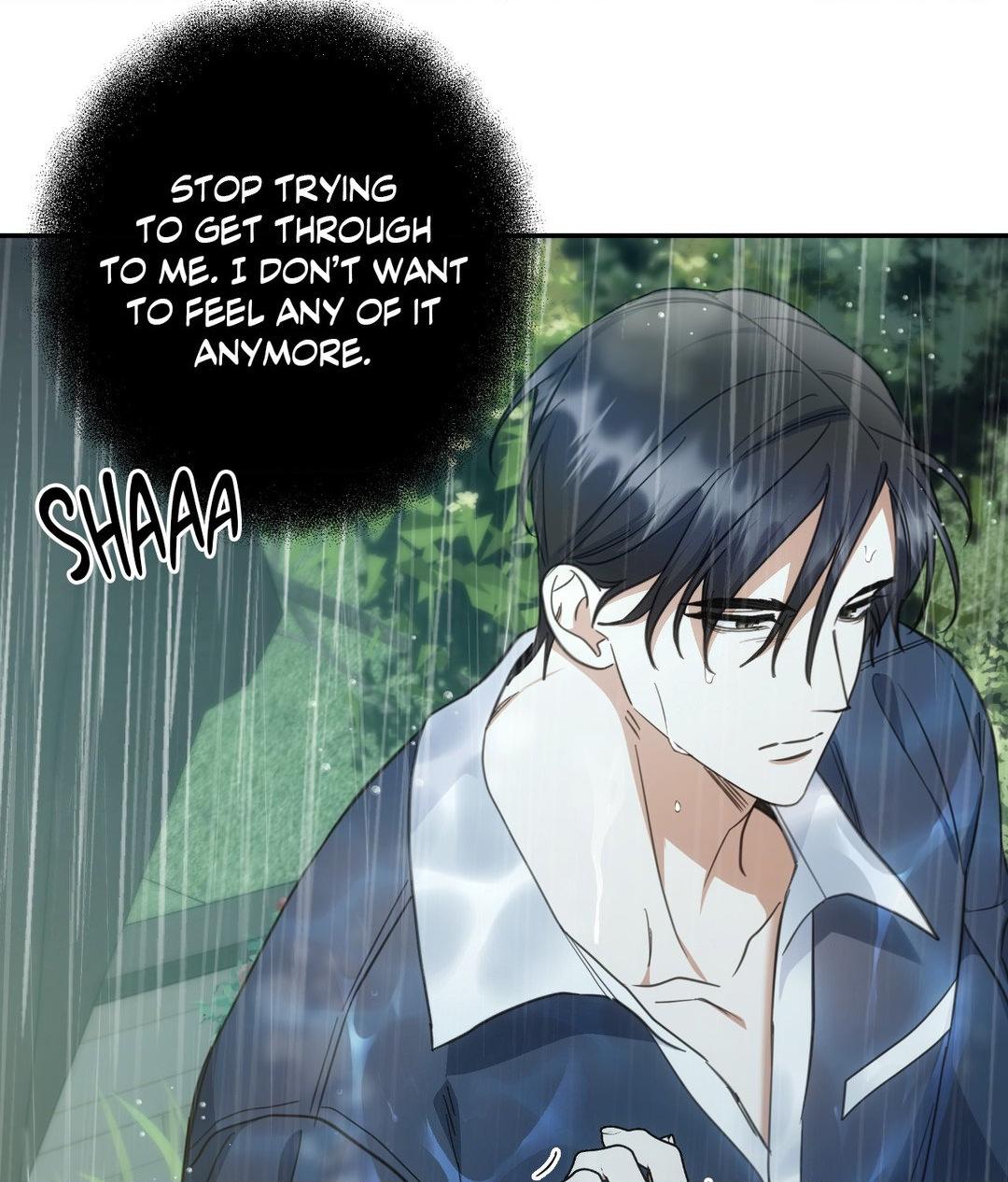 For the Shattered Things Chapter 41 - Page 65