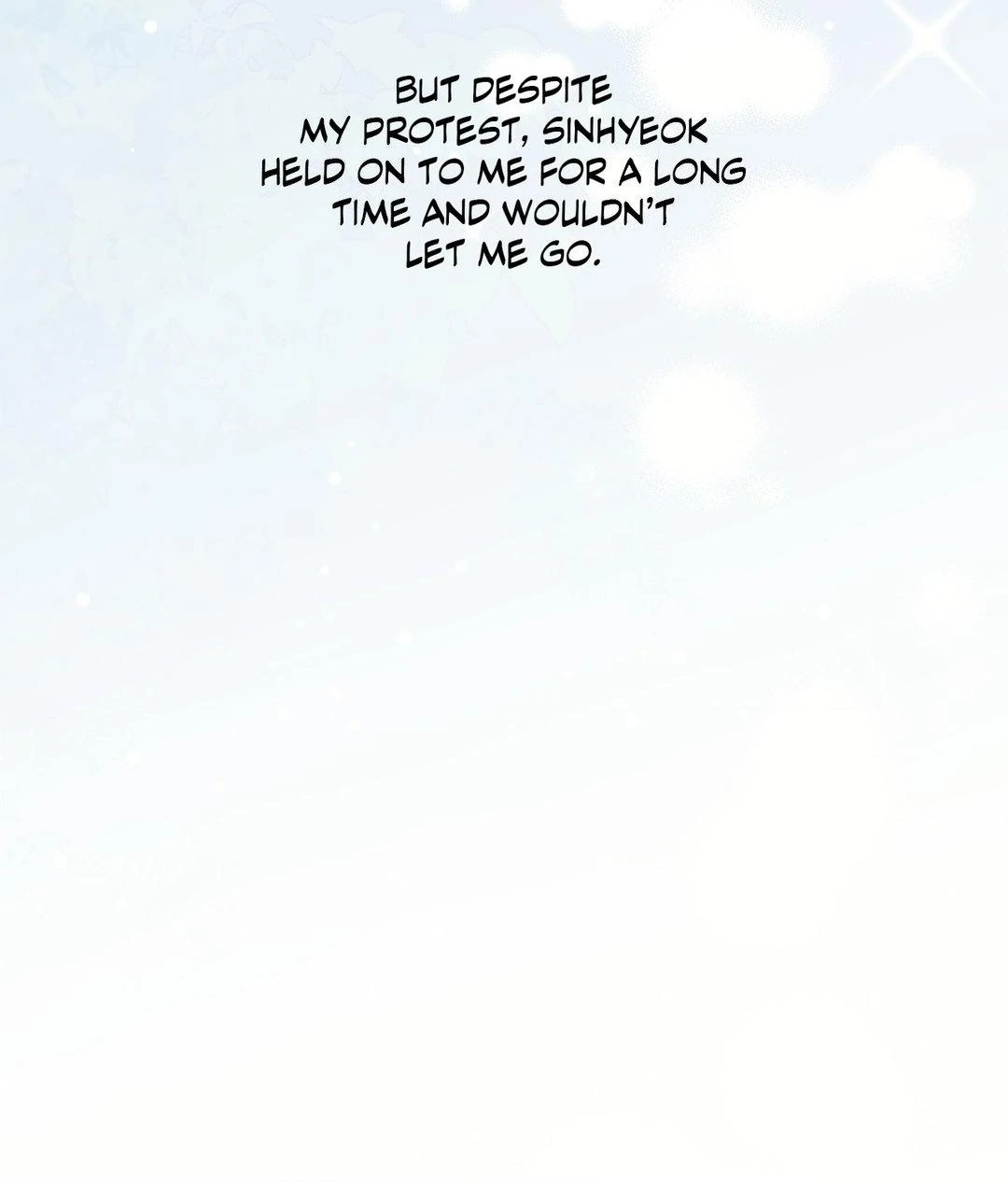 For the Shattered Things Chapter 41 - Page 71