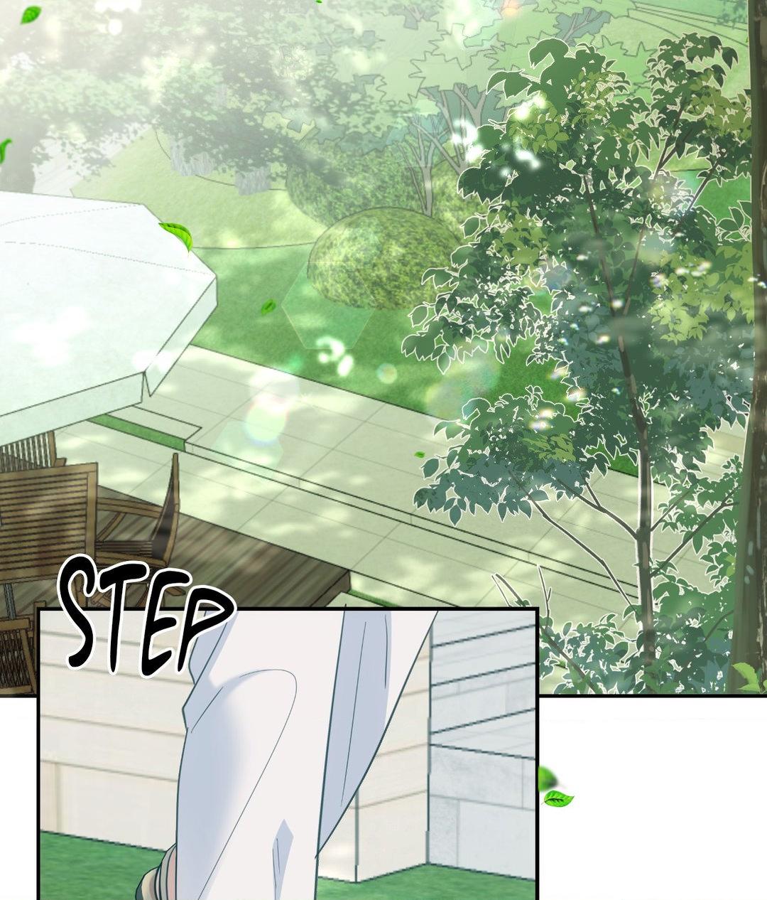 For the Shattered Things Chapter 41 - Page 9