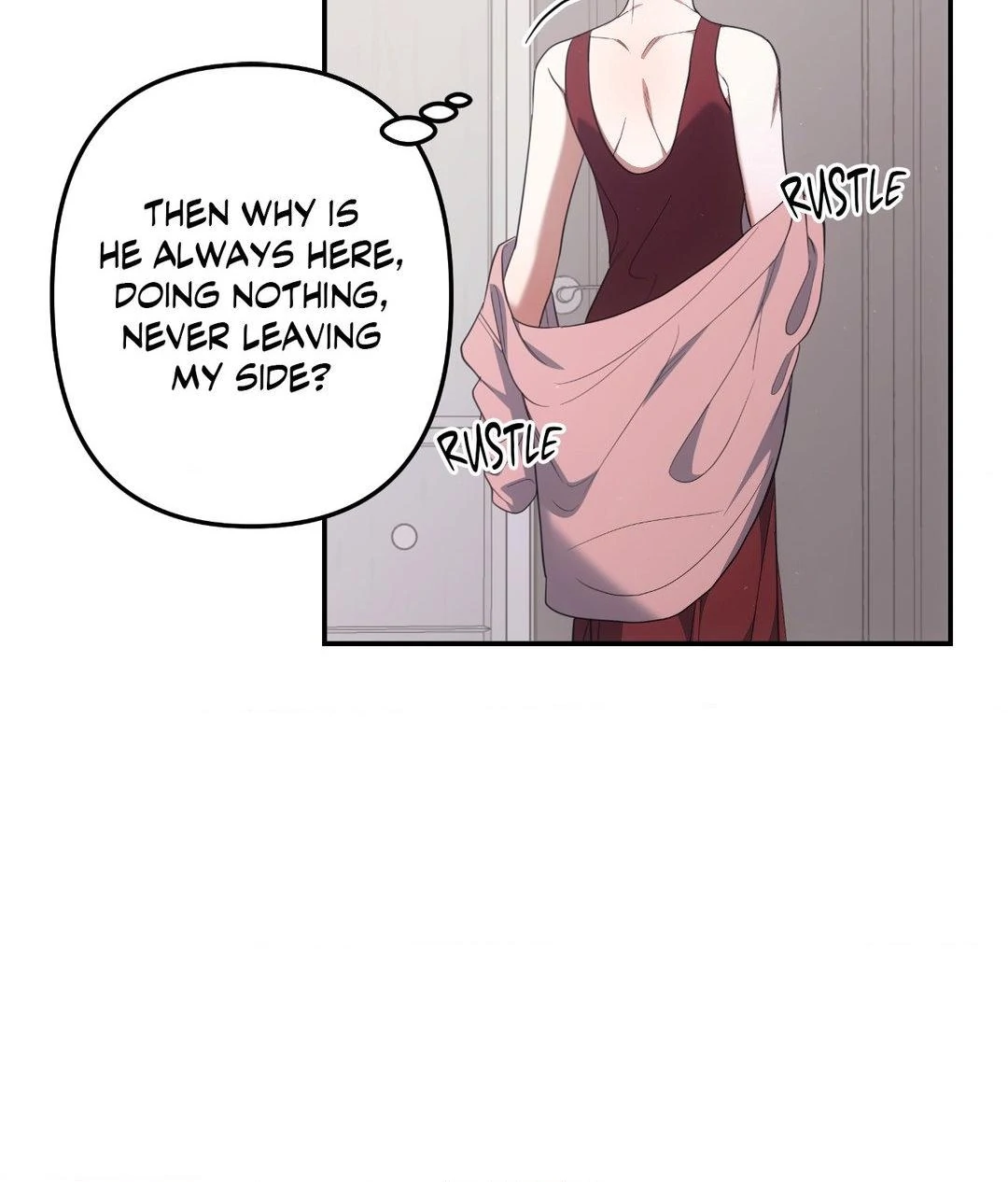For the Shattered Things Chapter 41 - Page 83