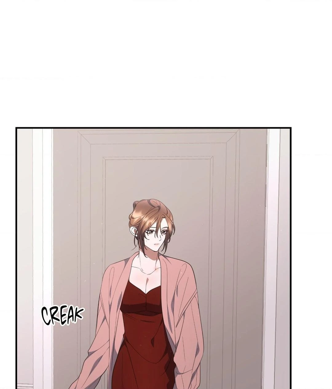 For the Shattered Things Chapter 41 - Page 84
