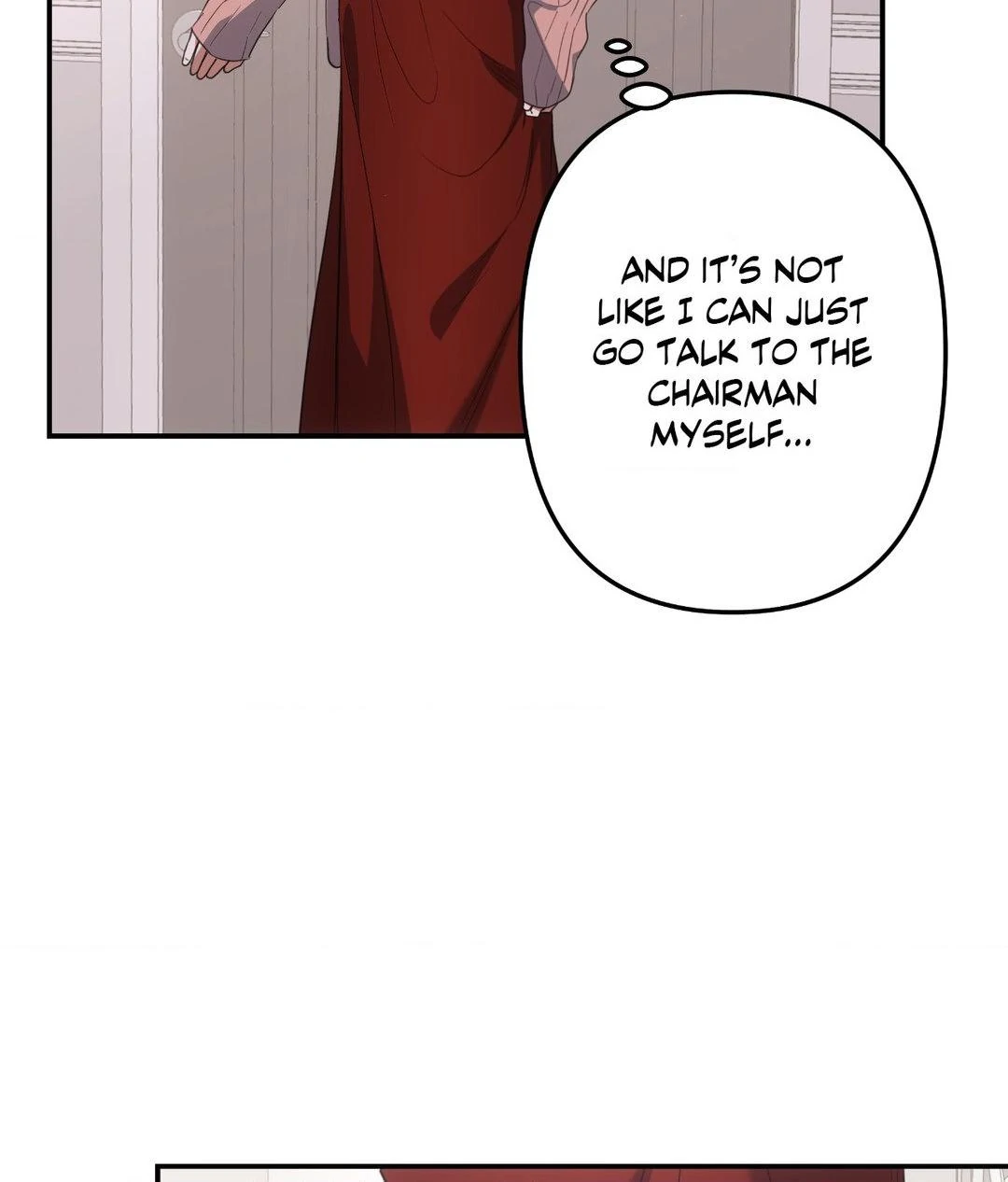 For the Shattered Things Chapter 41 - Page 85