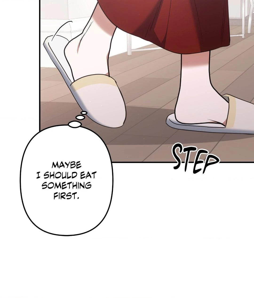 For the Shattered Things Chapter 41 - Page 86
