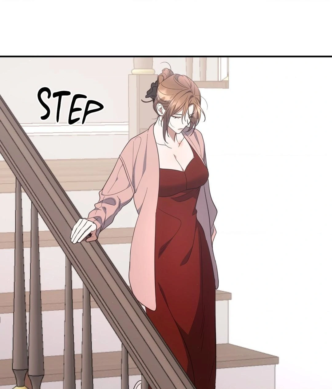 For the Shattered Things Chapter 41 - Page 87