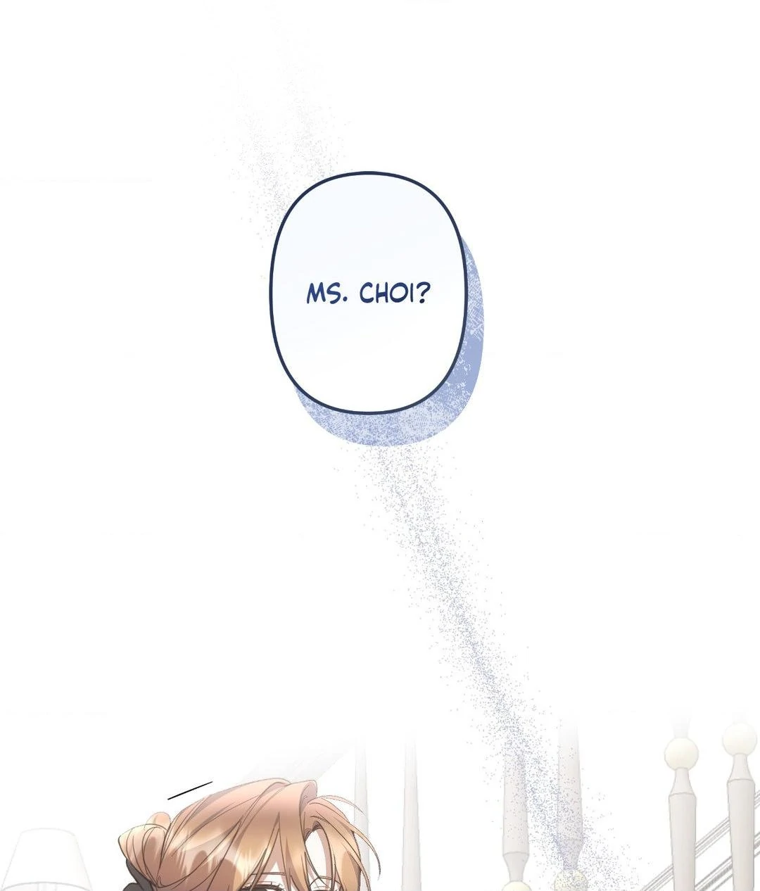 For the Shattered Things Chapter 41 - Page 89