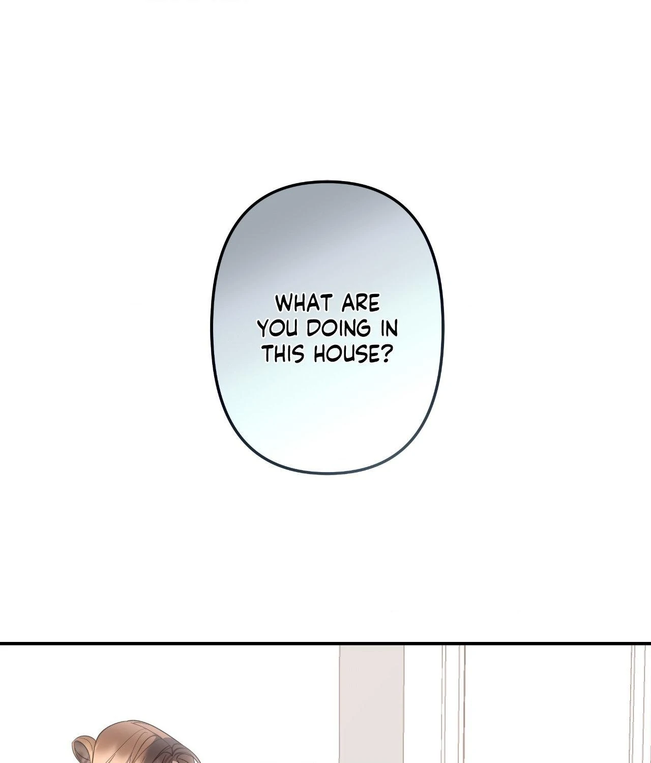 For the Shattered Things Chapter 42 - Page 1