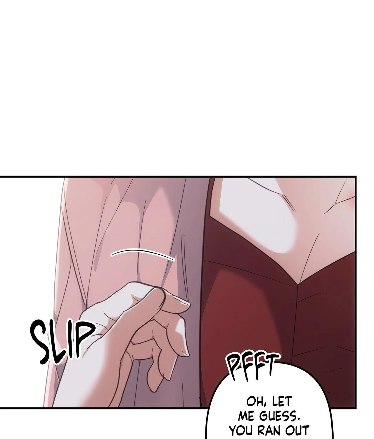 For the Shattered Things Chapter 42 - Page 11