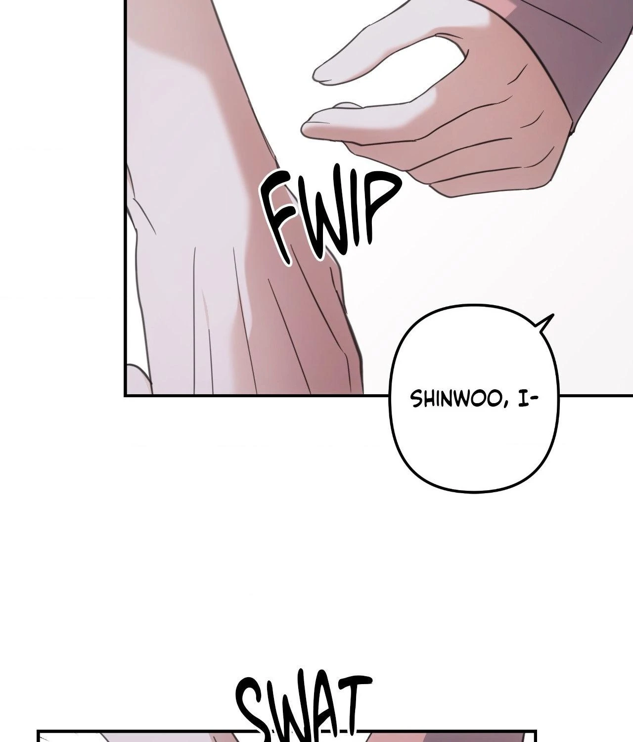 For the Shattered Things Chapter 42 - Page 14