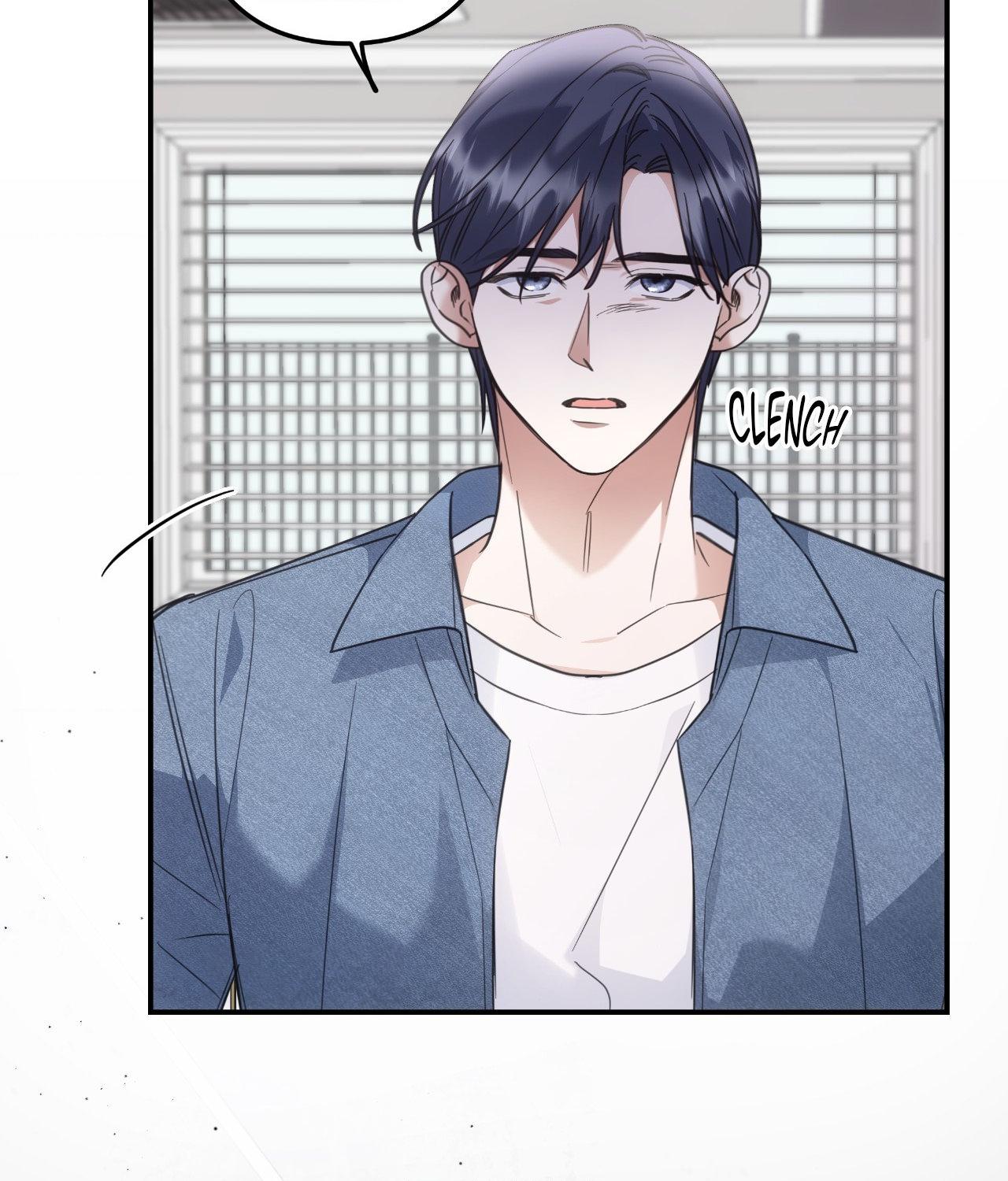 For the Shattered Things Chapter 42 - Page 16