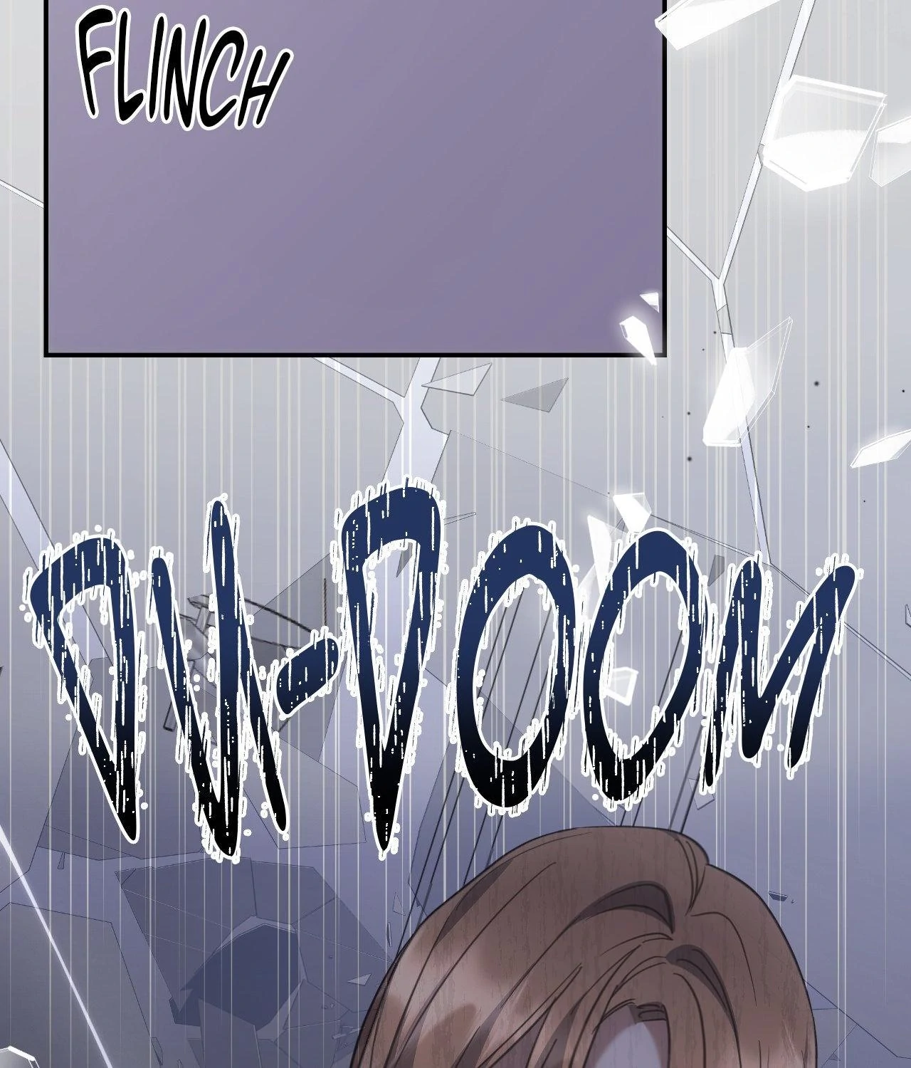 For the Shattered Things Chapter 42 - Page 18