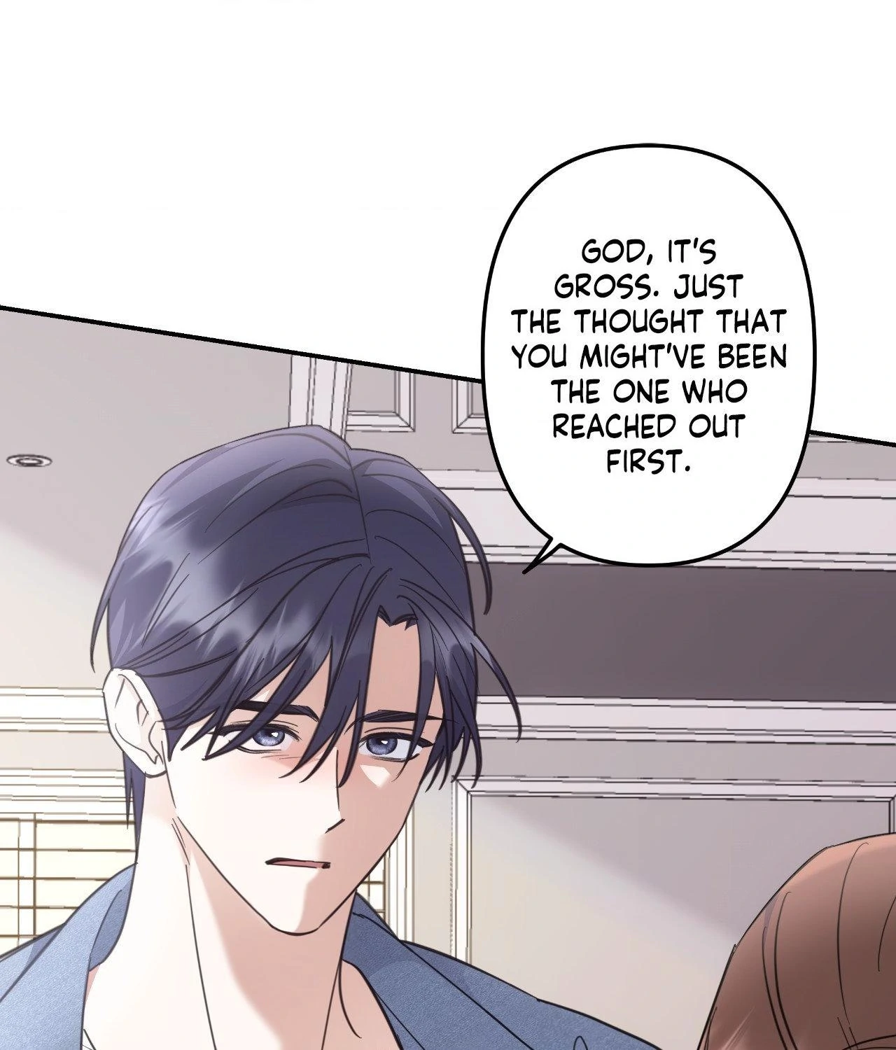 For the Shattered Things Chapter 42 - Page 21