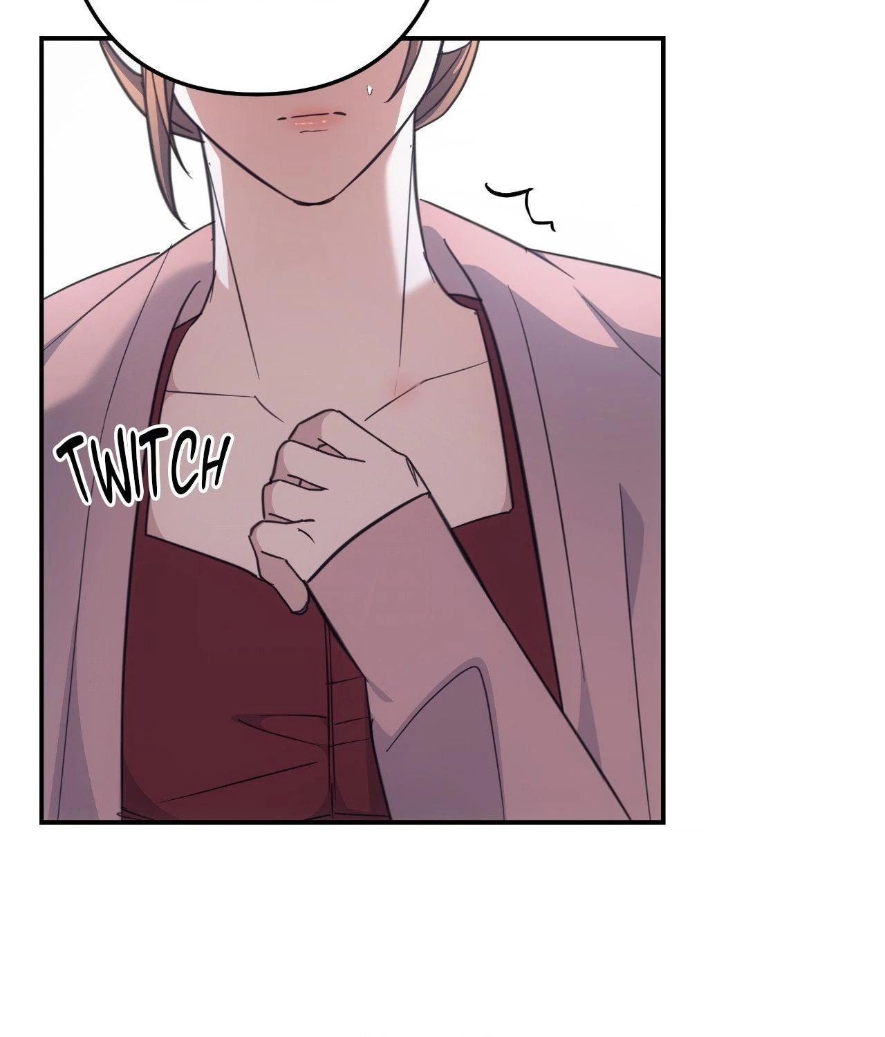 For the Shattered Things Chapter 42 - Page 23