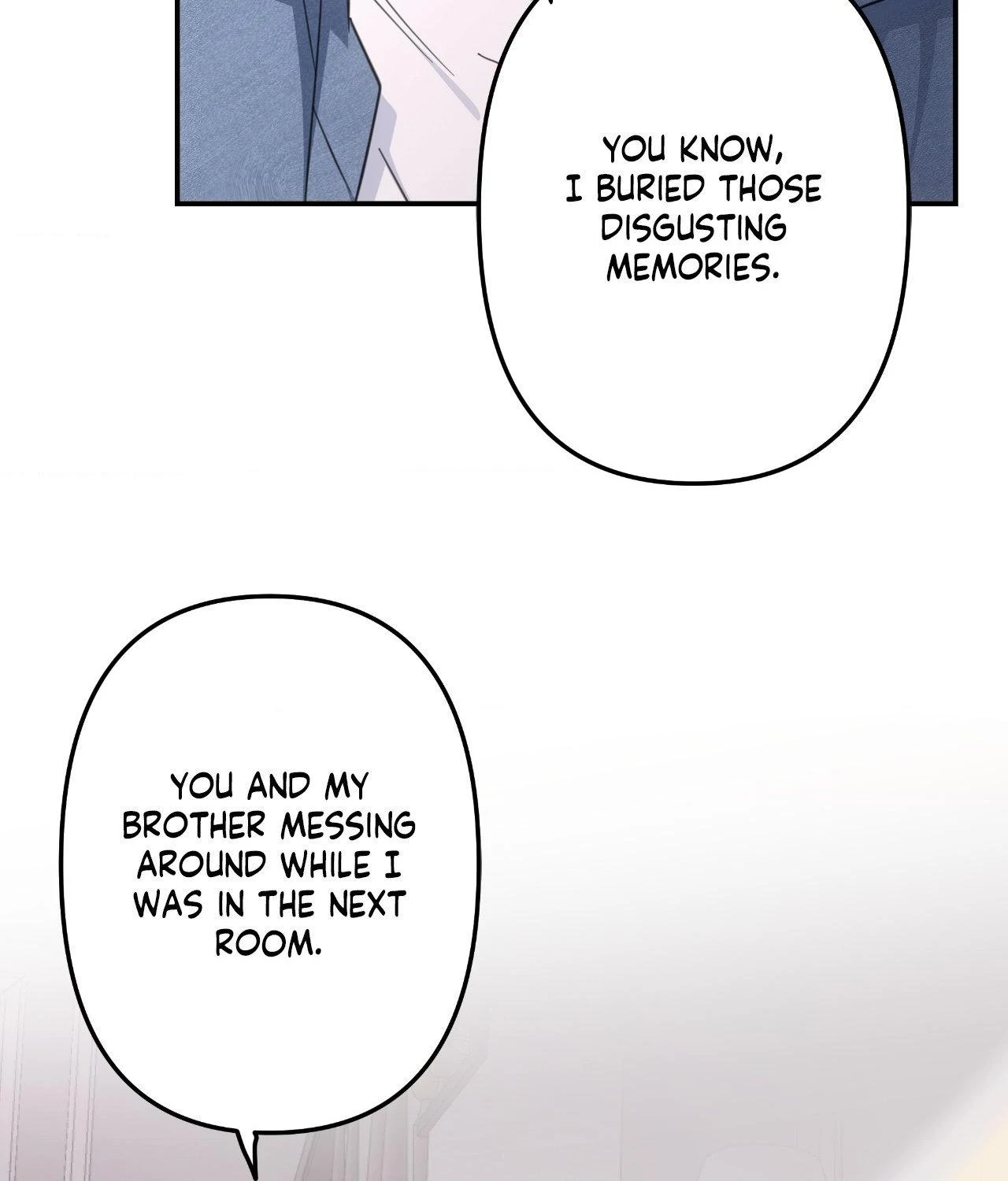For the Shattered Things Chapter 42 - Page 25