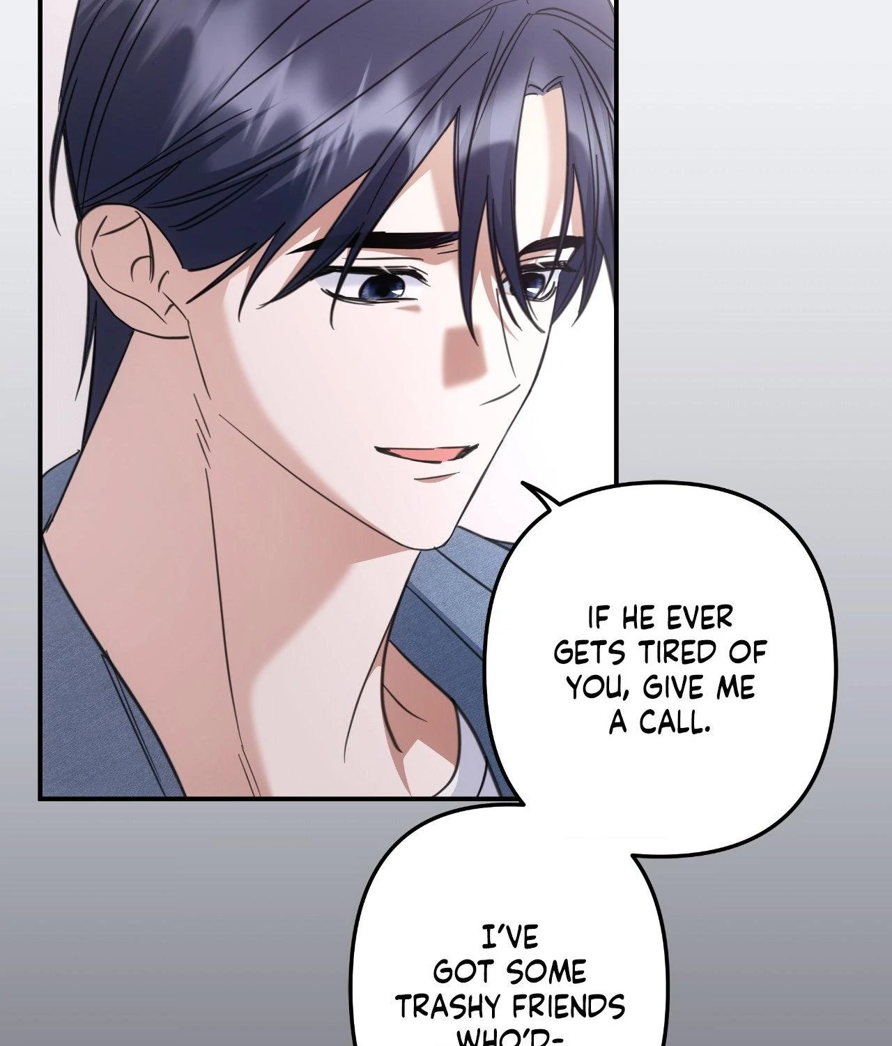 For the Shattered Things Chapter 42 - Page 31