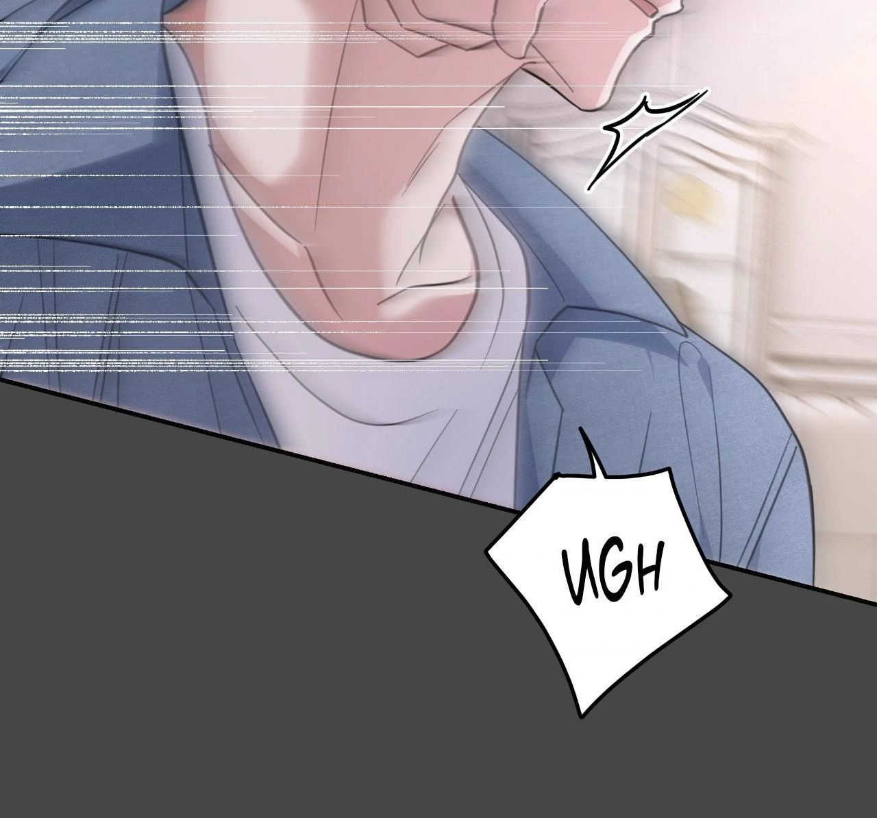 For the Shattered Things Chapter 42 - Page 33