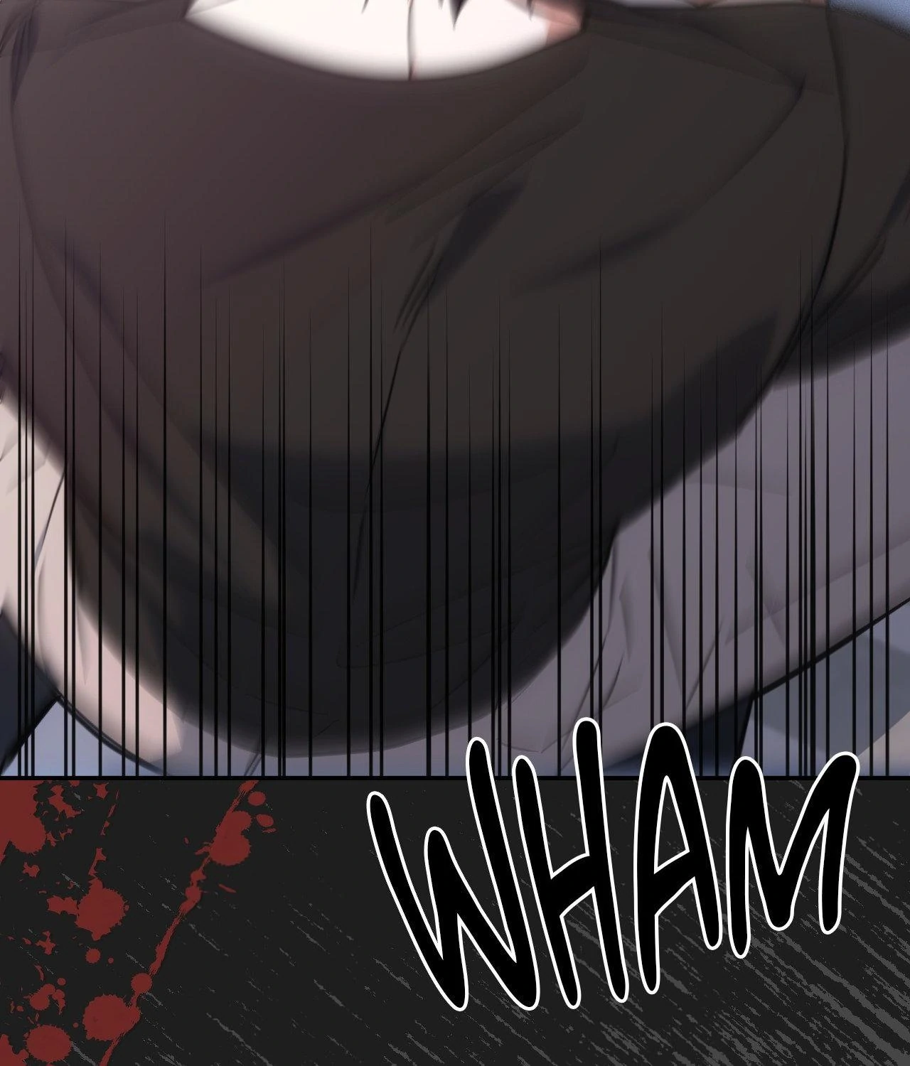 For the Shattered Things Chapter 42 - Page 37