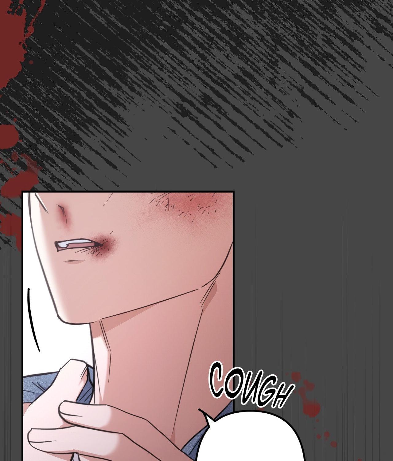 For the Shattered Things Chapter 42 - Page 38