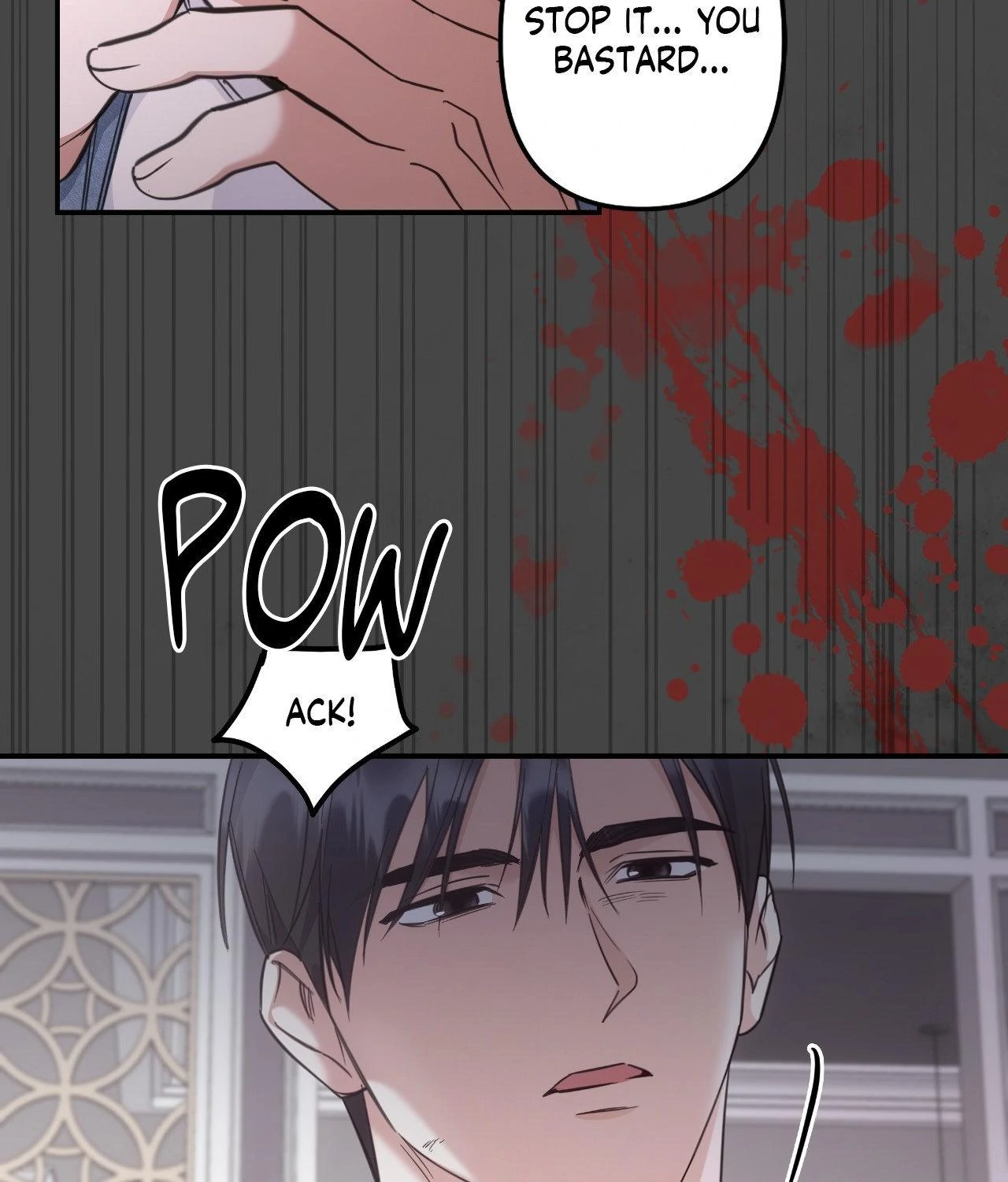 For the Shattered Things Chapter 42 - Page 39